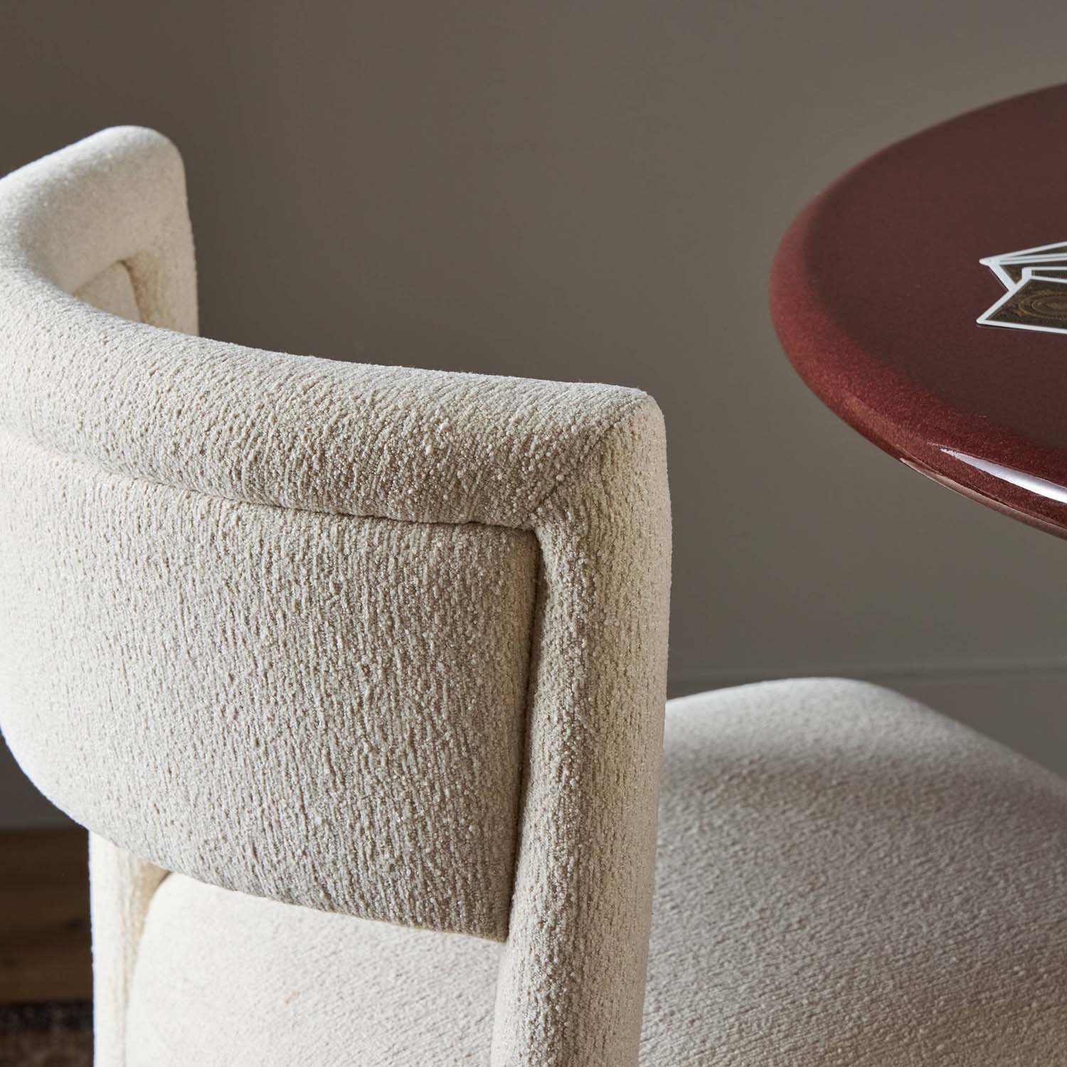 Four Hands Beverly Dining Chair Set of 2