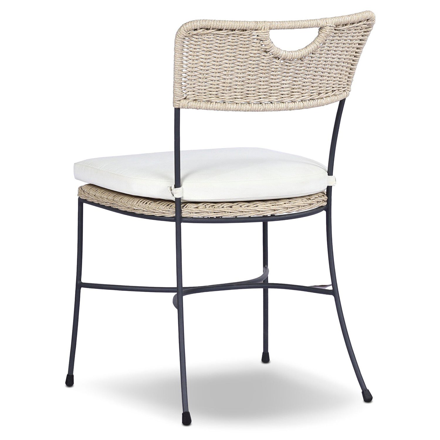 Four Hands Honor Outdoor Dining Chair Set of 2