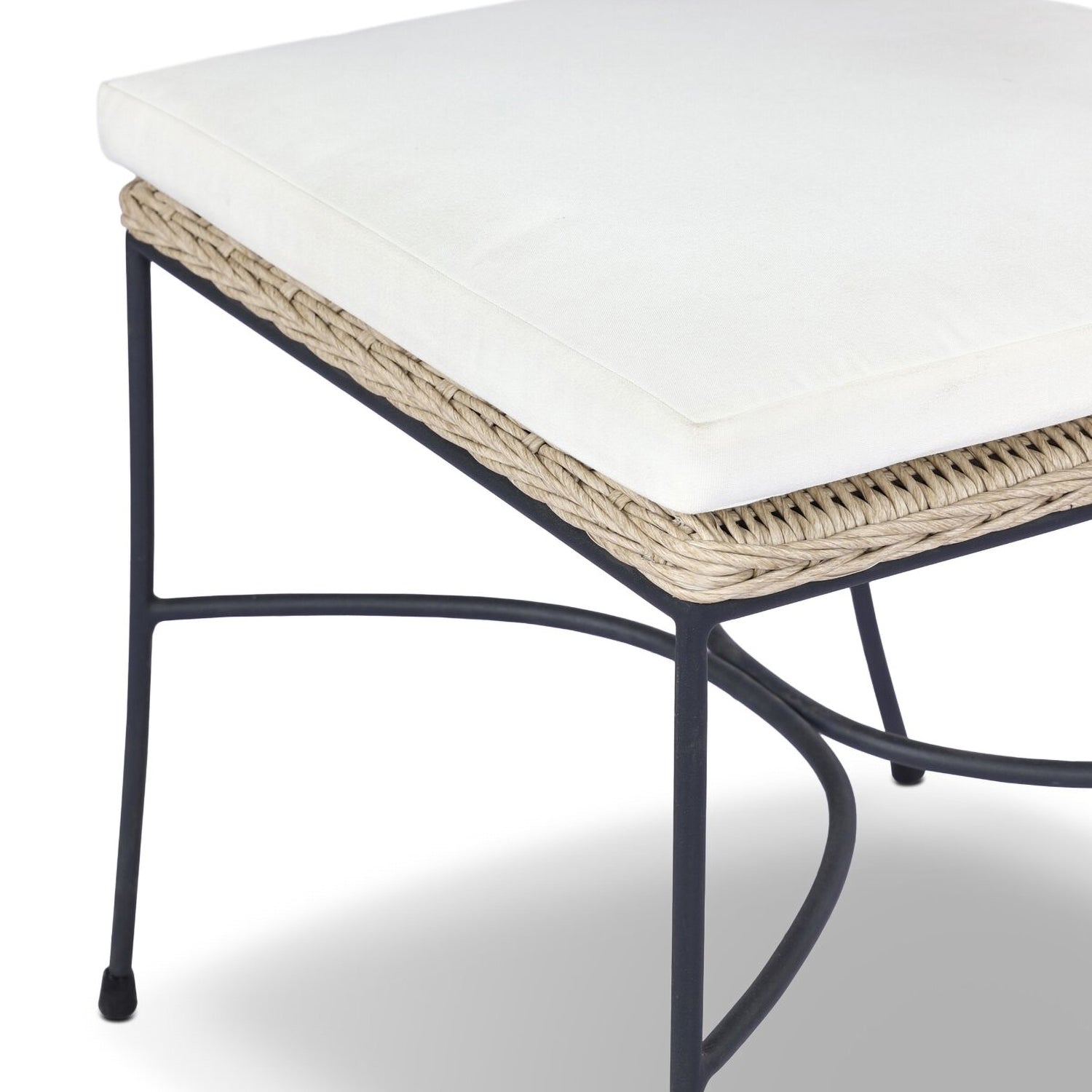 Four Hands Honor Outdoor Dining Chair Set of 2