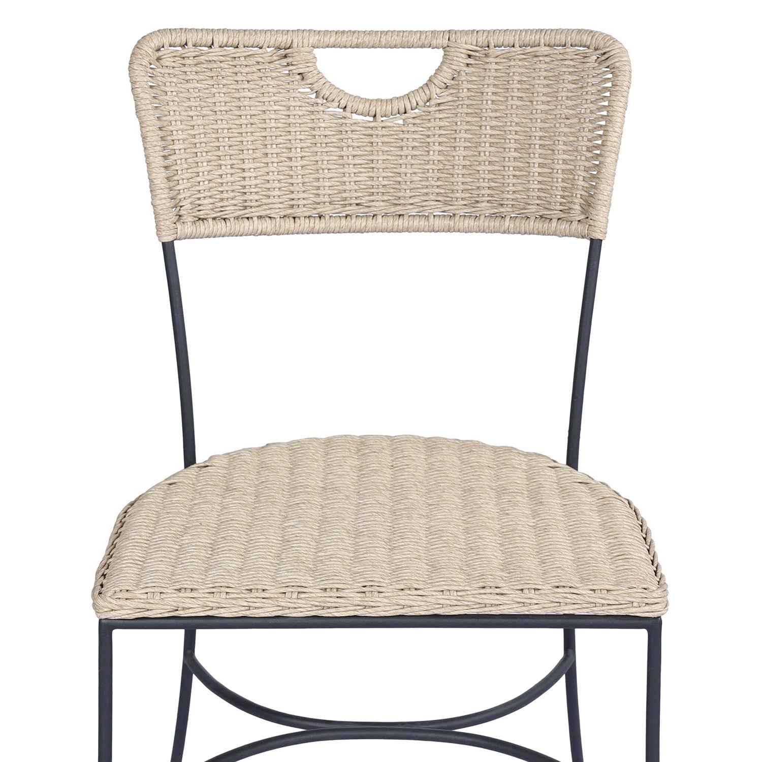 Four Hands Honor Outdoor Dining Chair Set of 2