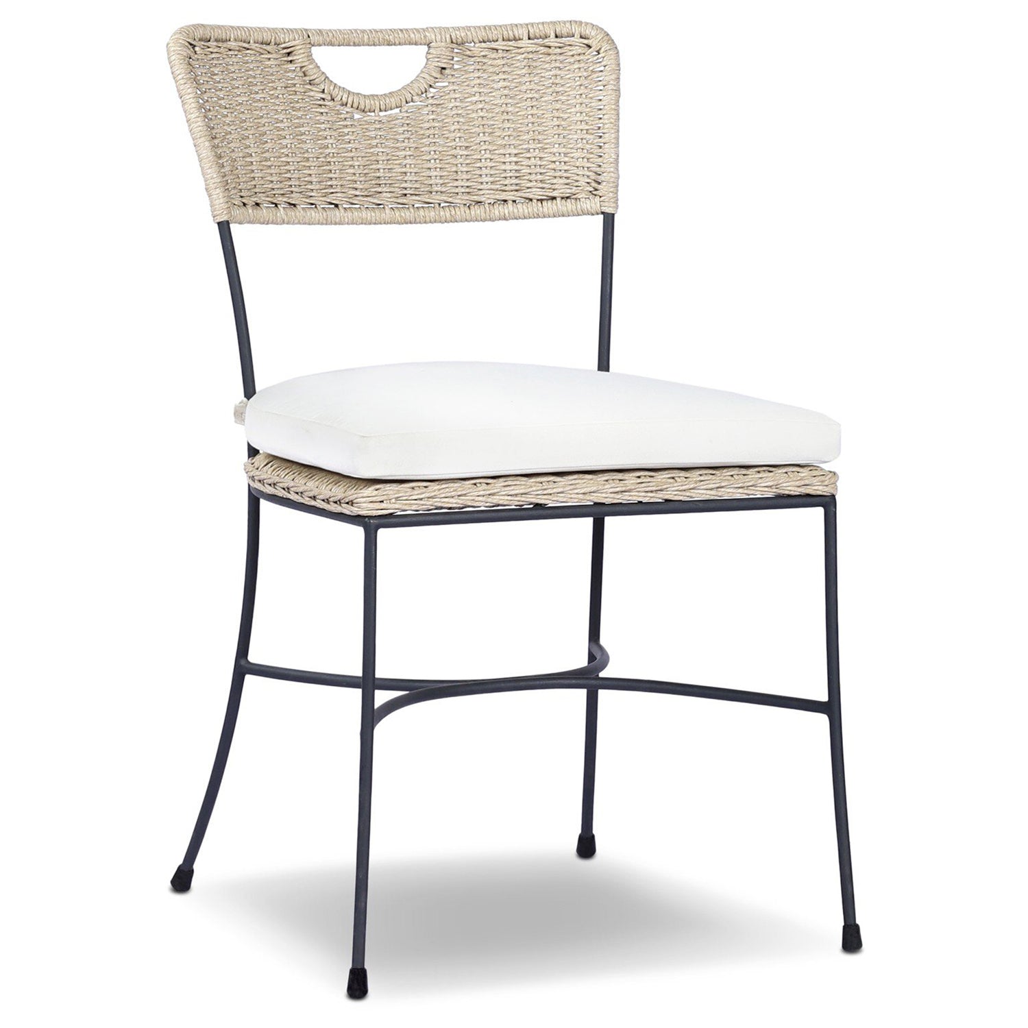 Four Hands Honor Outdoor Dining Chair Set of 2