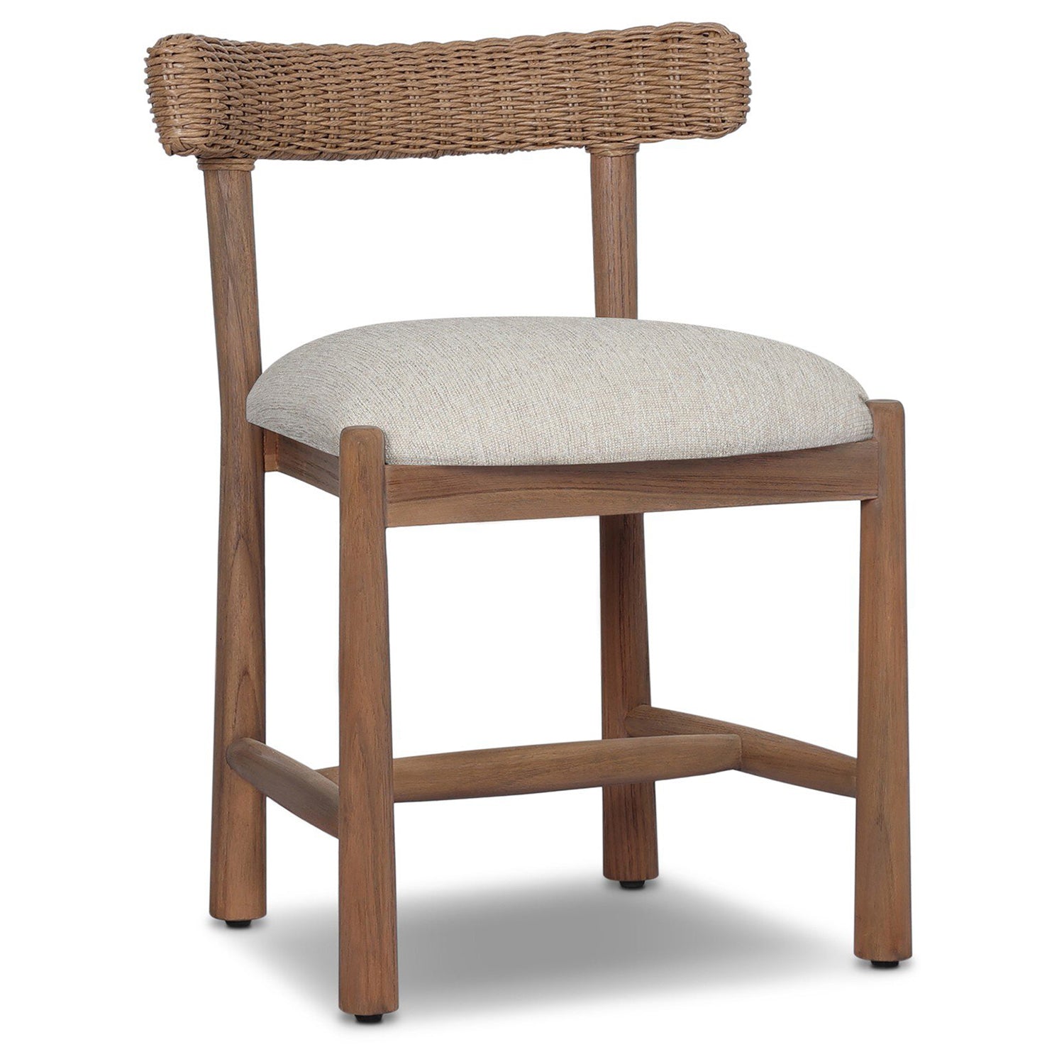 Four Hands Tribeca Outdoor Dining Chair Set of 2