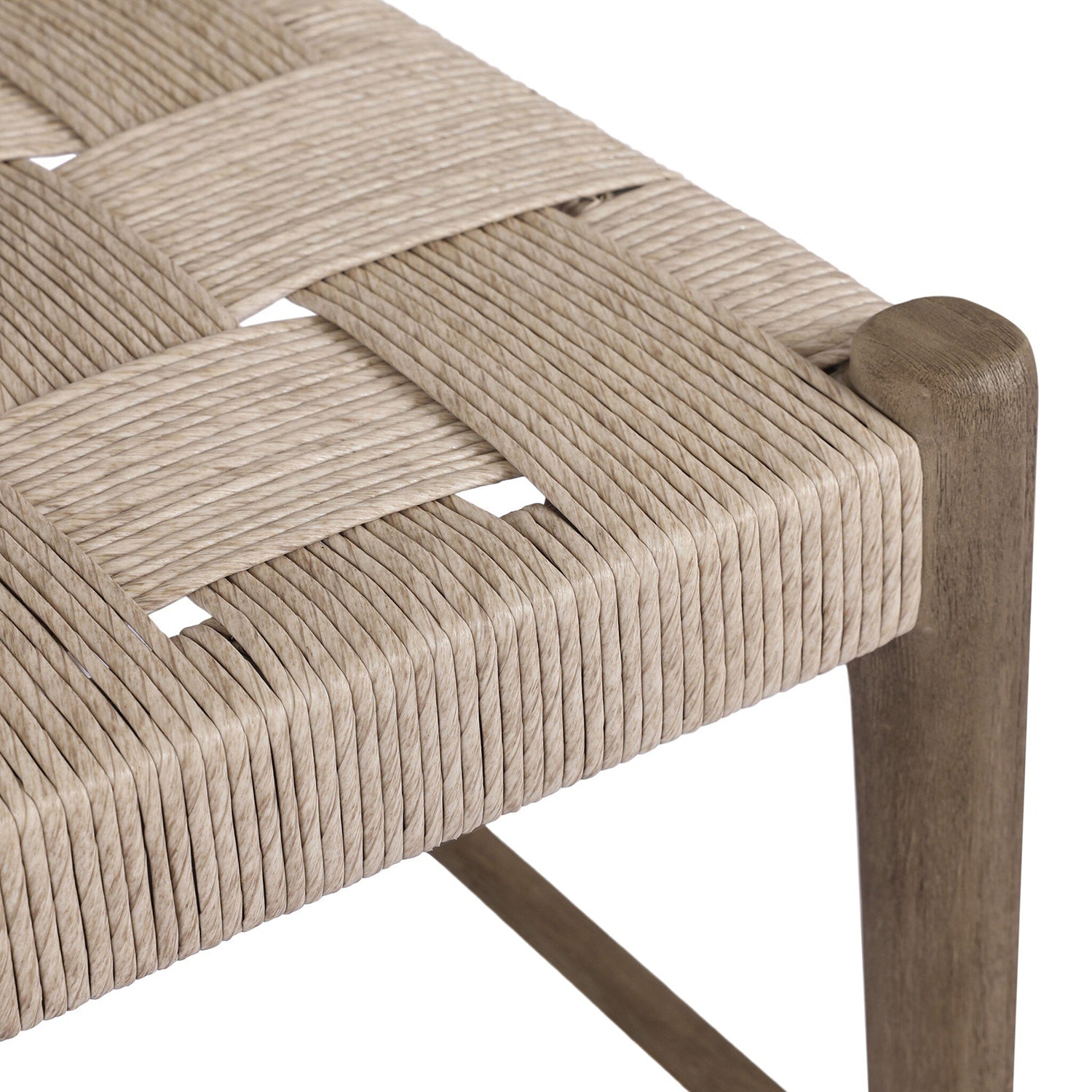 Four Hands Holker Outdoor Dining Chair Set of 2