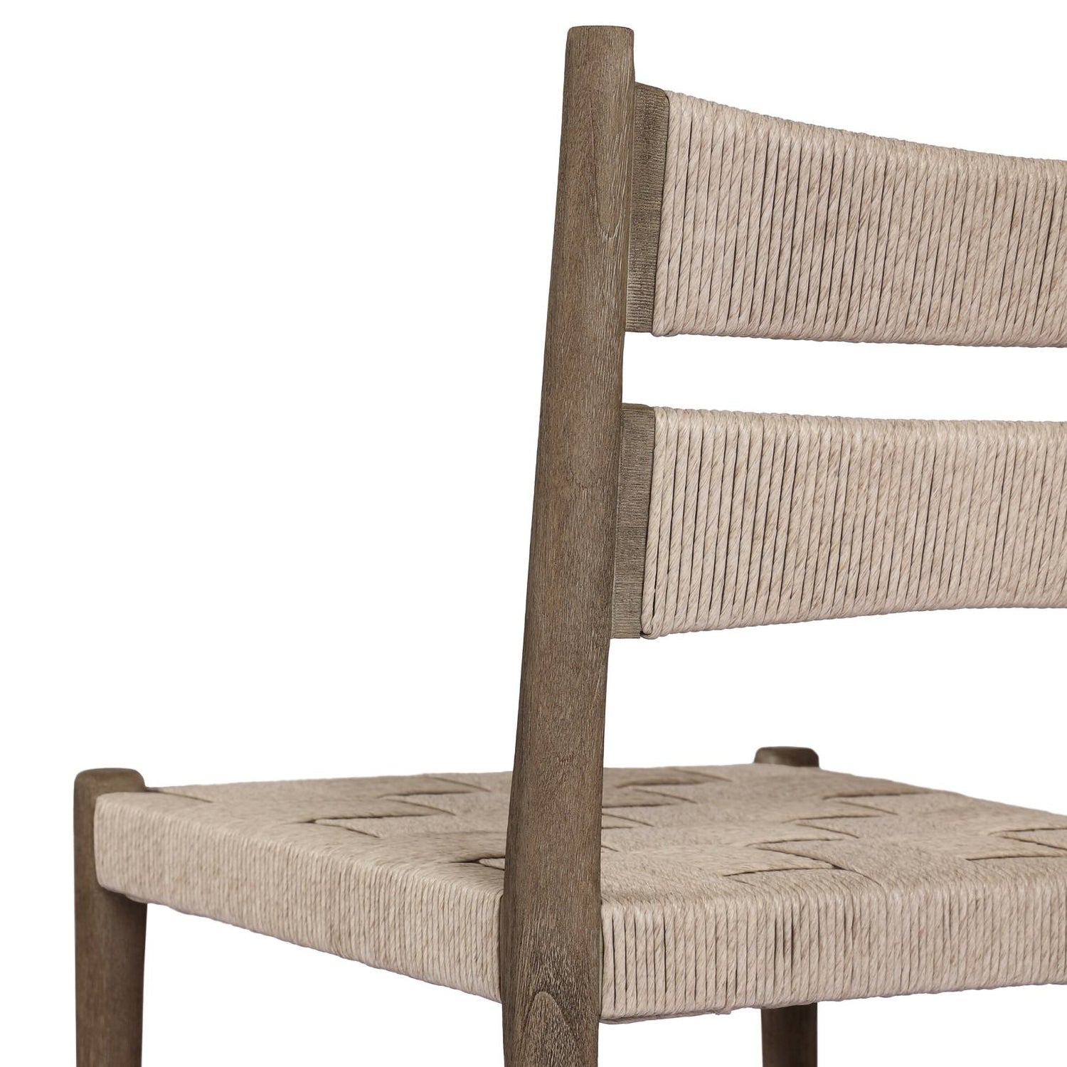 Four Hands Holker Outdoor Dining Chair Set of 2