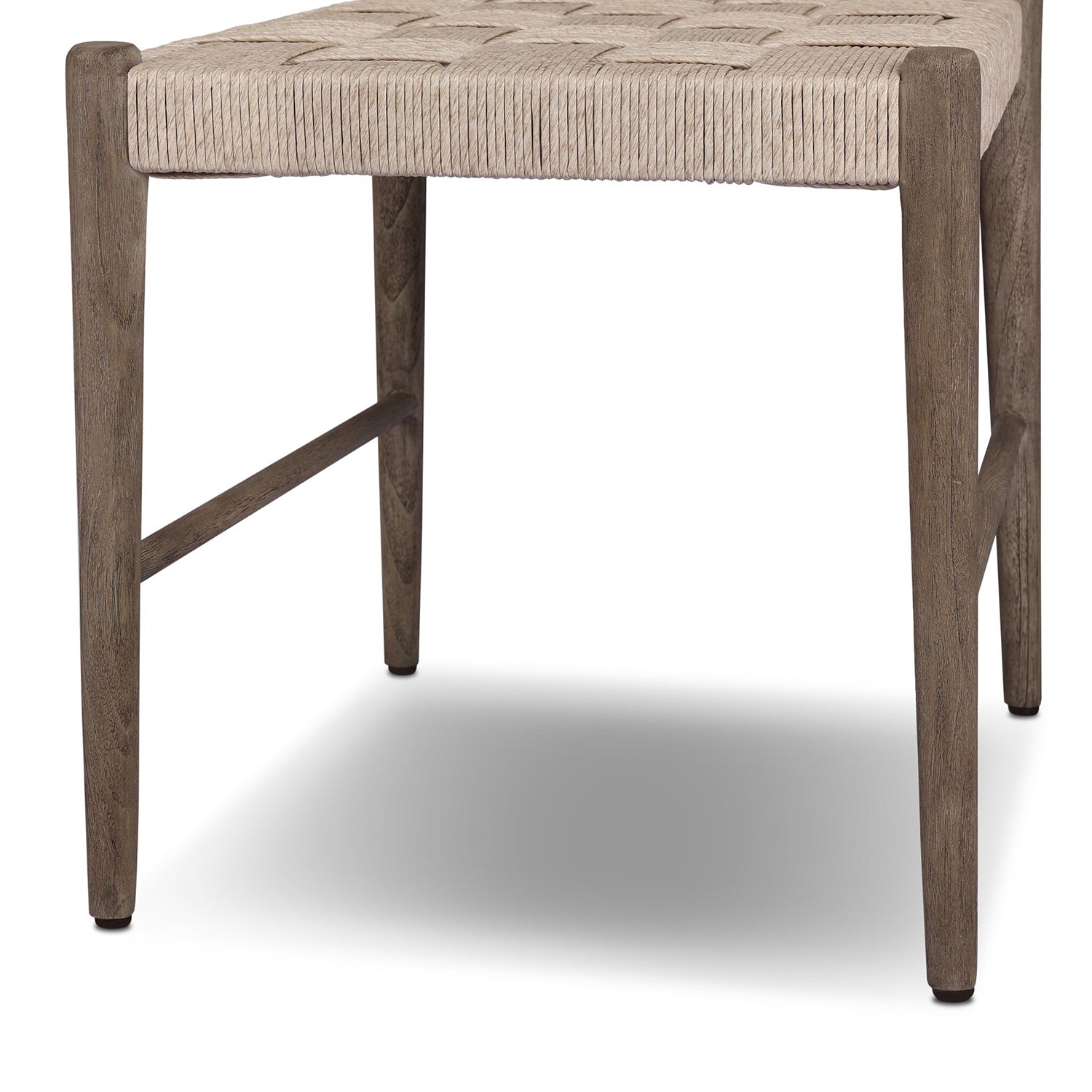 Four Hands Holker Outdoor Dining Chair Set of 2