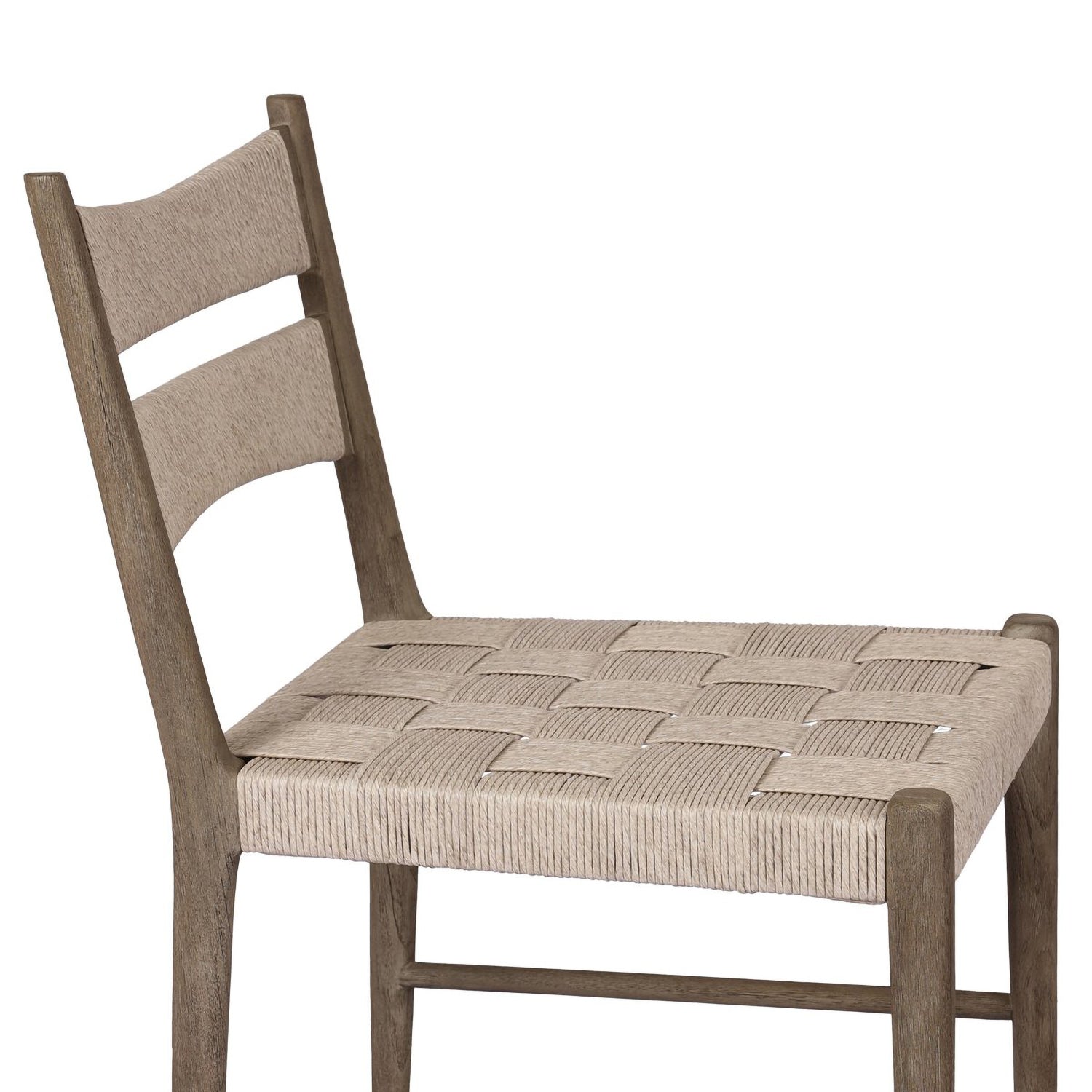 Four Hands Holker Outdoor Dining Chair Set of 2