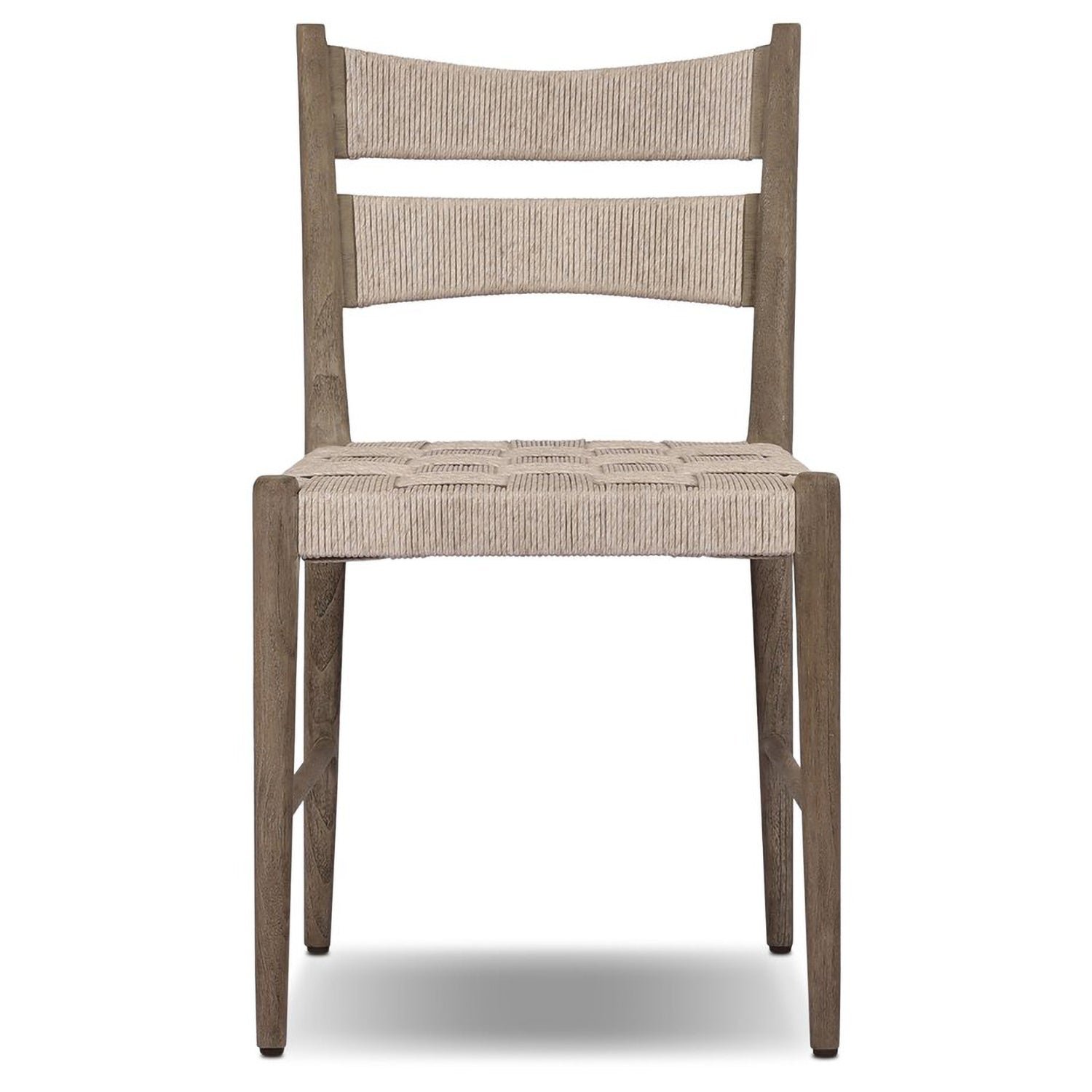 Four Hands Holker Outdoor Dining Chair Set of 2