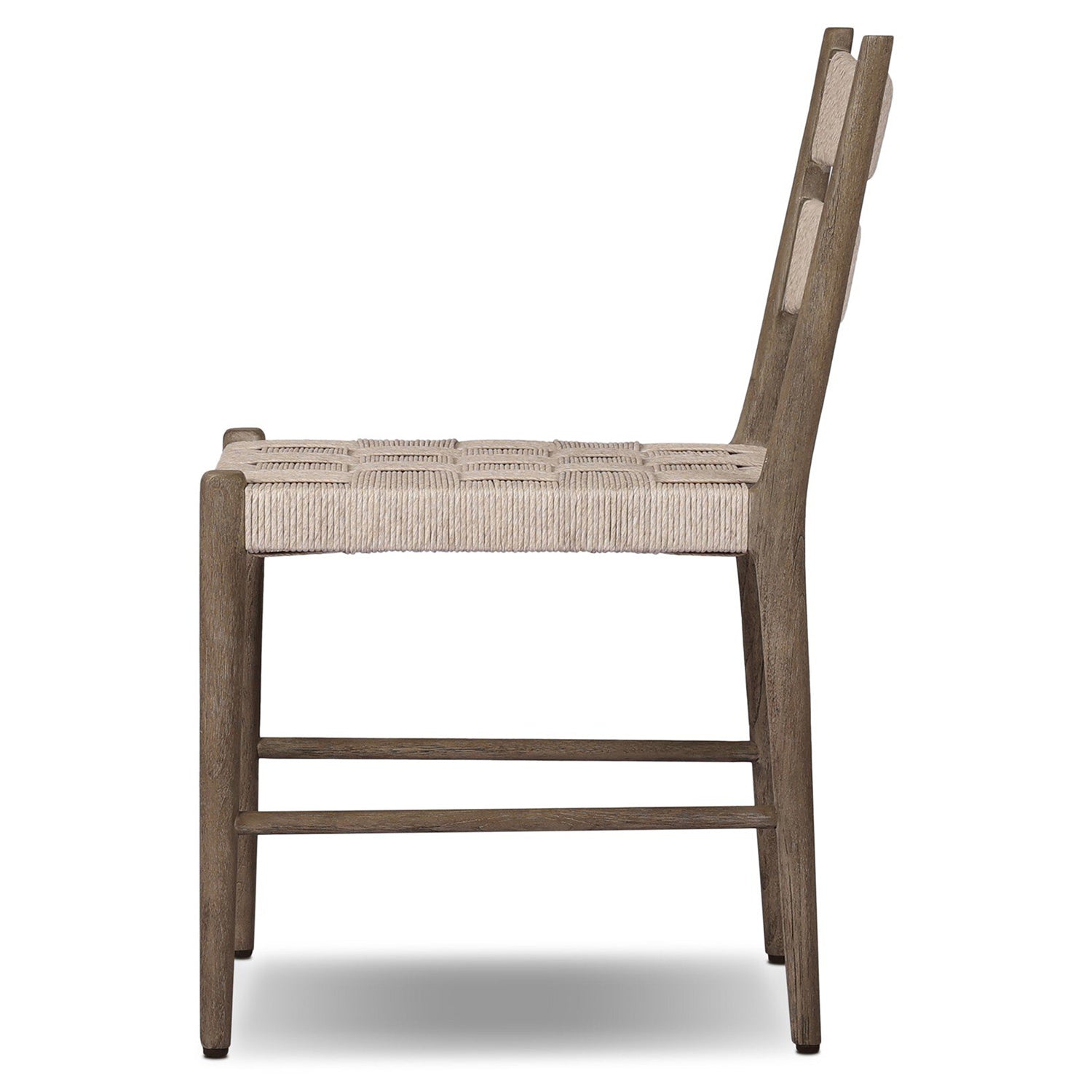 Four Hands Holker Outdoor Dining Chair Set of 2