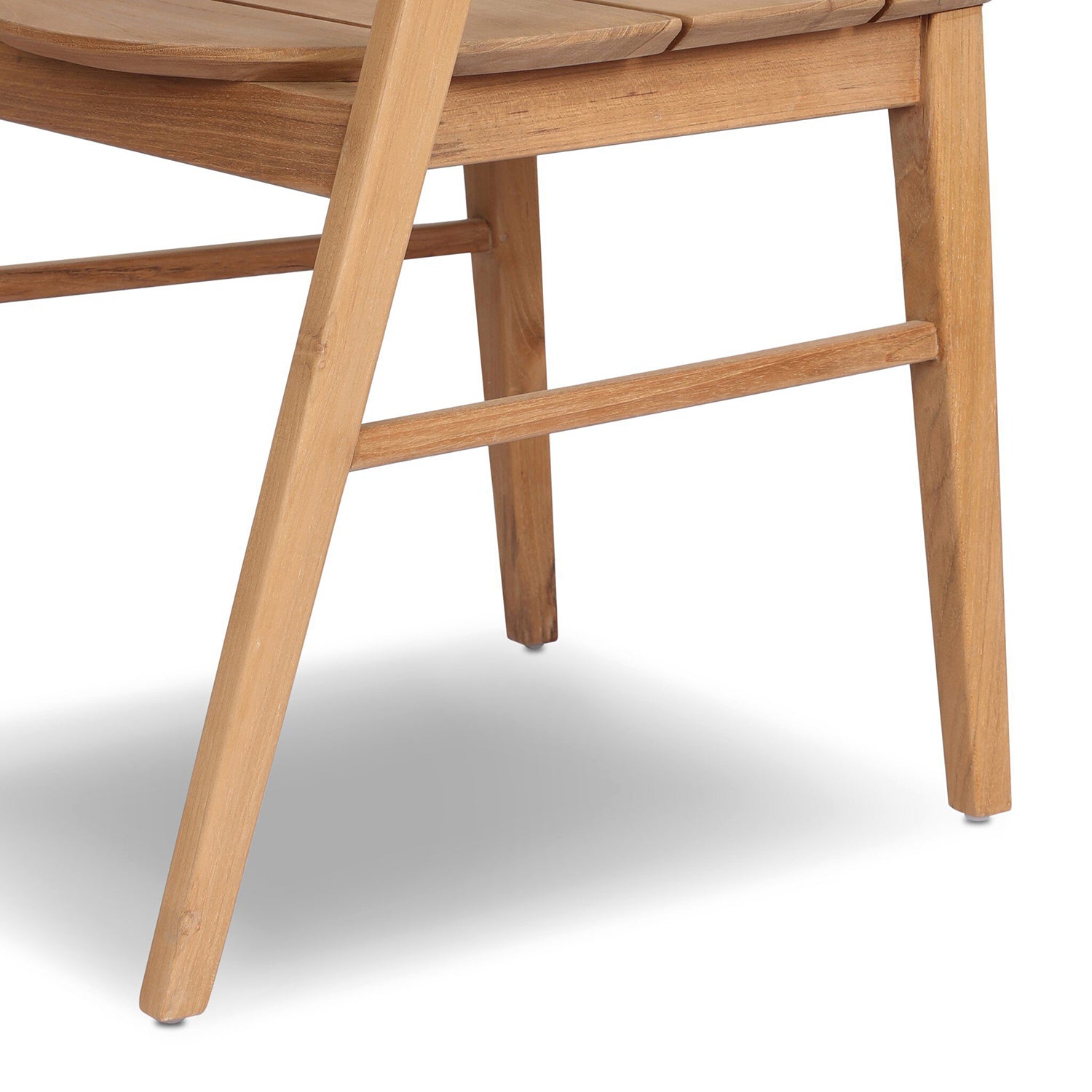 Four Hands Cliff Outdoor Dining Chair Set of 2