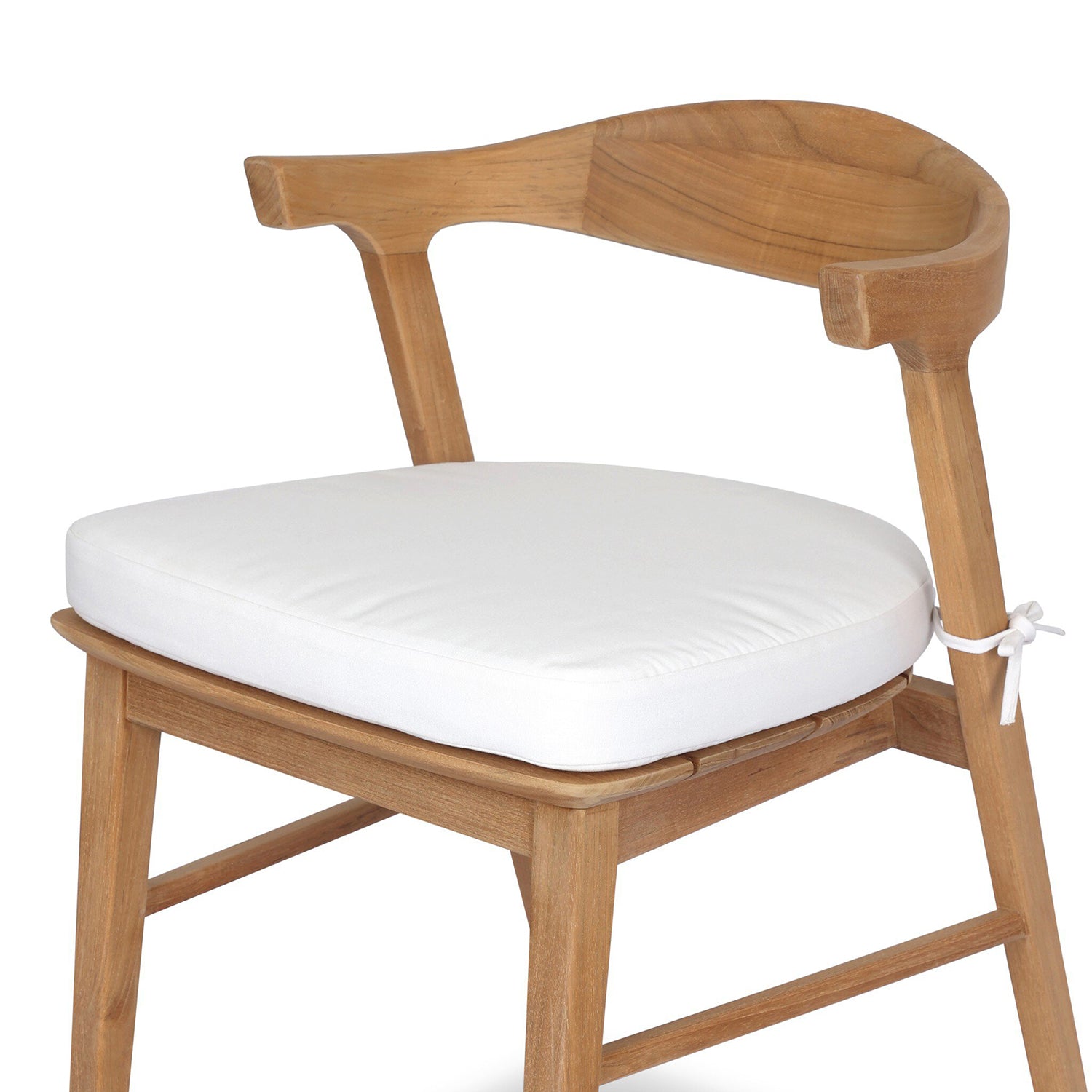 Four Hands Cliff Outdoor Dining Chair Set of 2