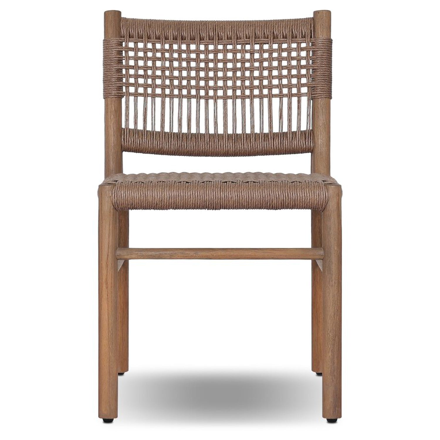 Four Hands Ashe Outdoor Dining Chair Set of 2