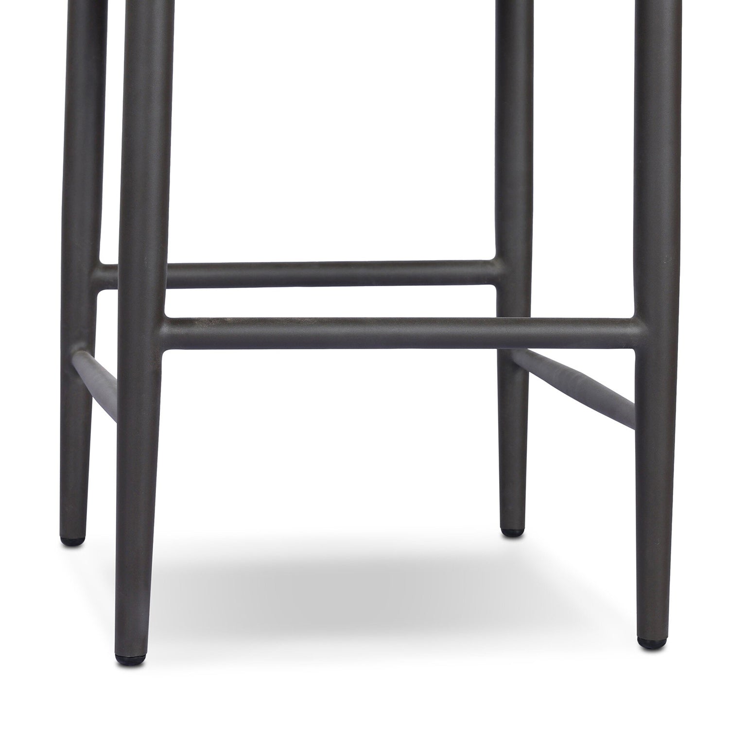 Four Hands Lomas Metal Outdoor Counter Stool Set of 2