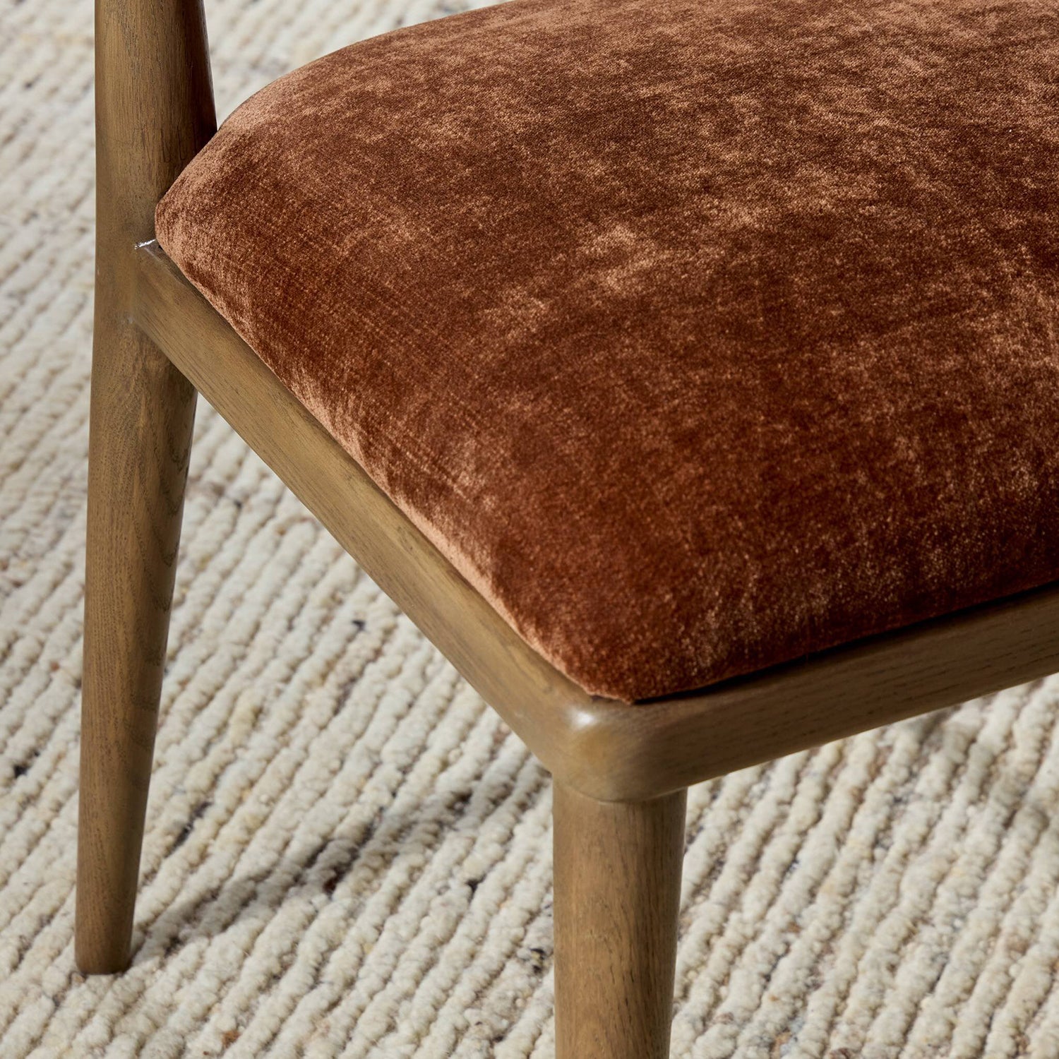 Four Hands Marley Dining Chair Set of 2