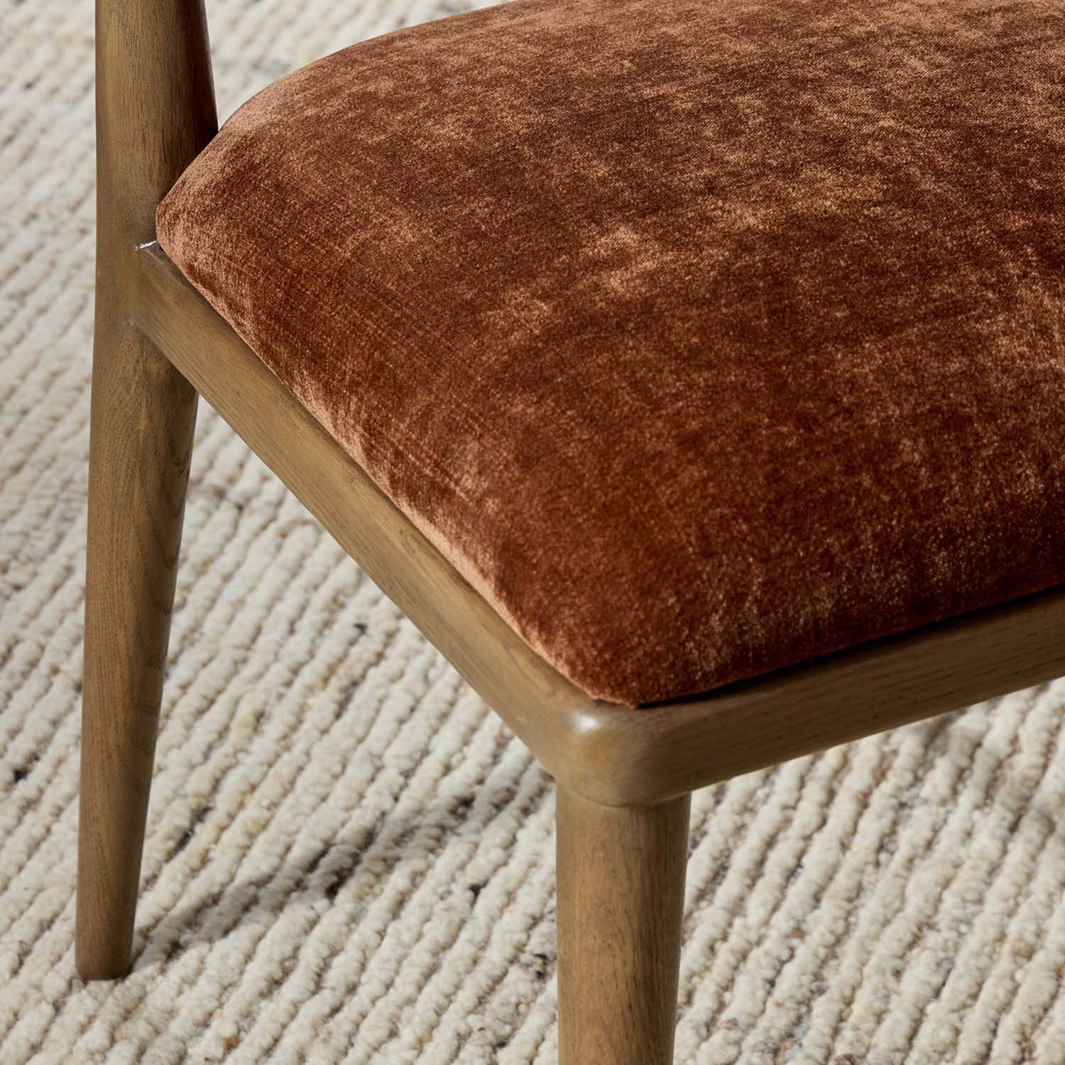 Four Hands Marley Dining Chair Set of 2