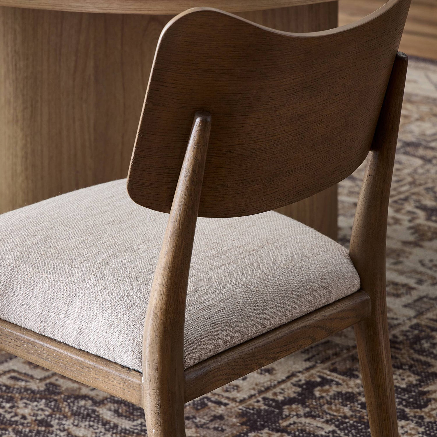 Four Hands Marley Dining Chair Set of 2