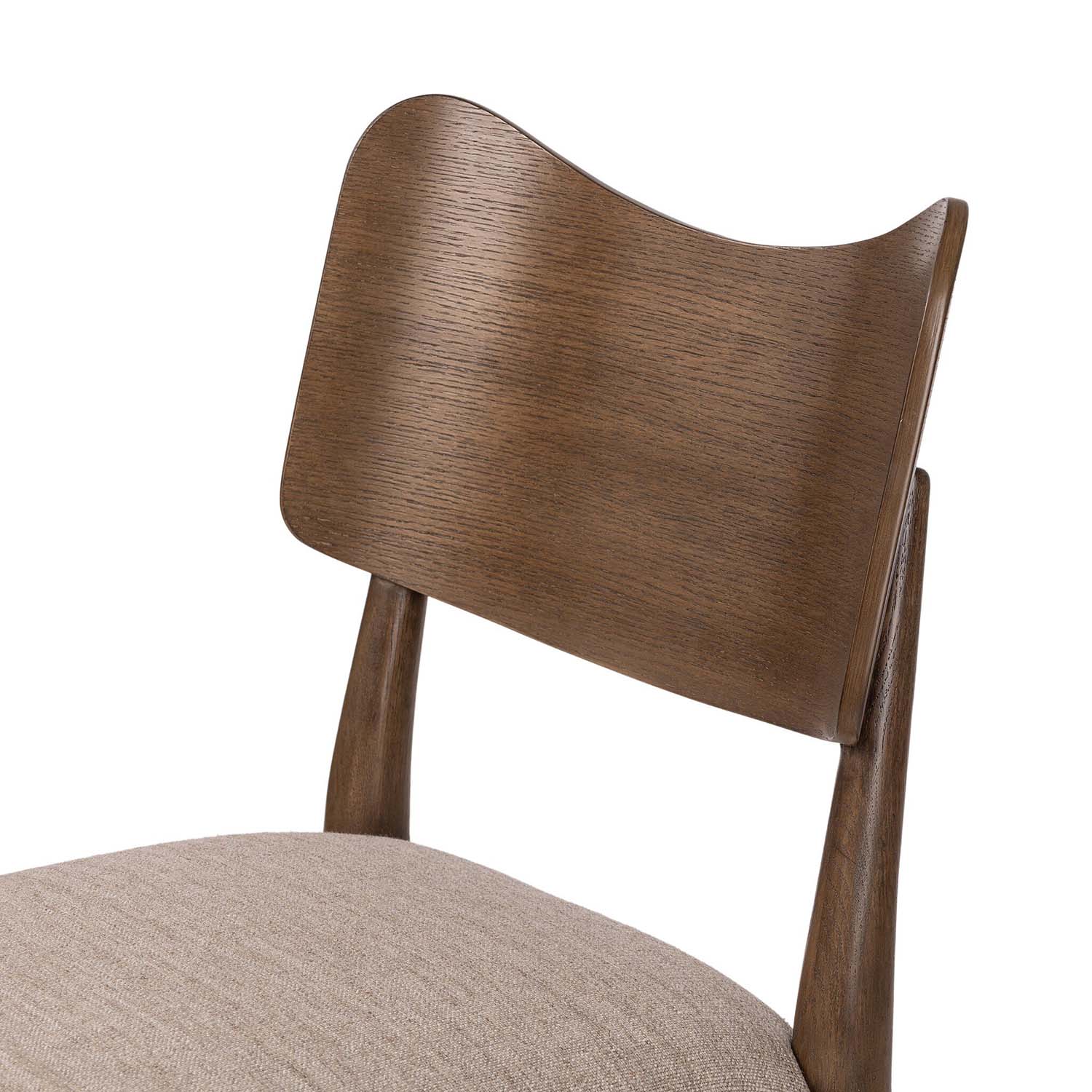 Four Hands Marley Dining Chair Set of 2