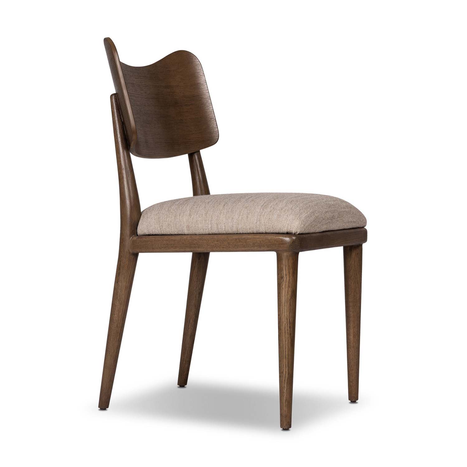 Four Hands Marley Dining Chair Set of 2