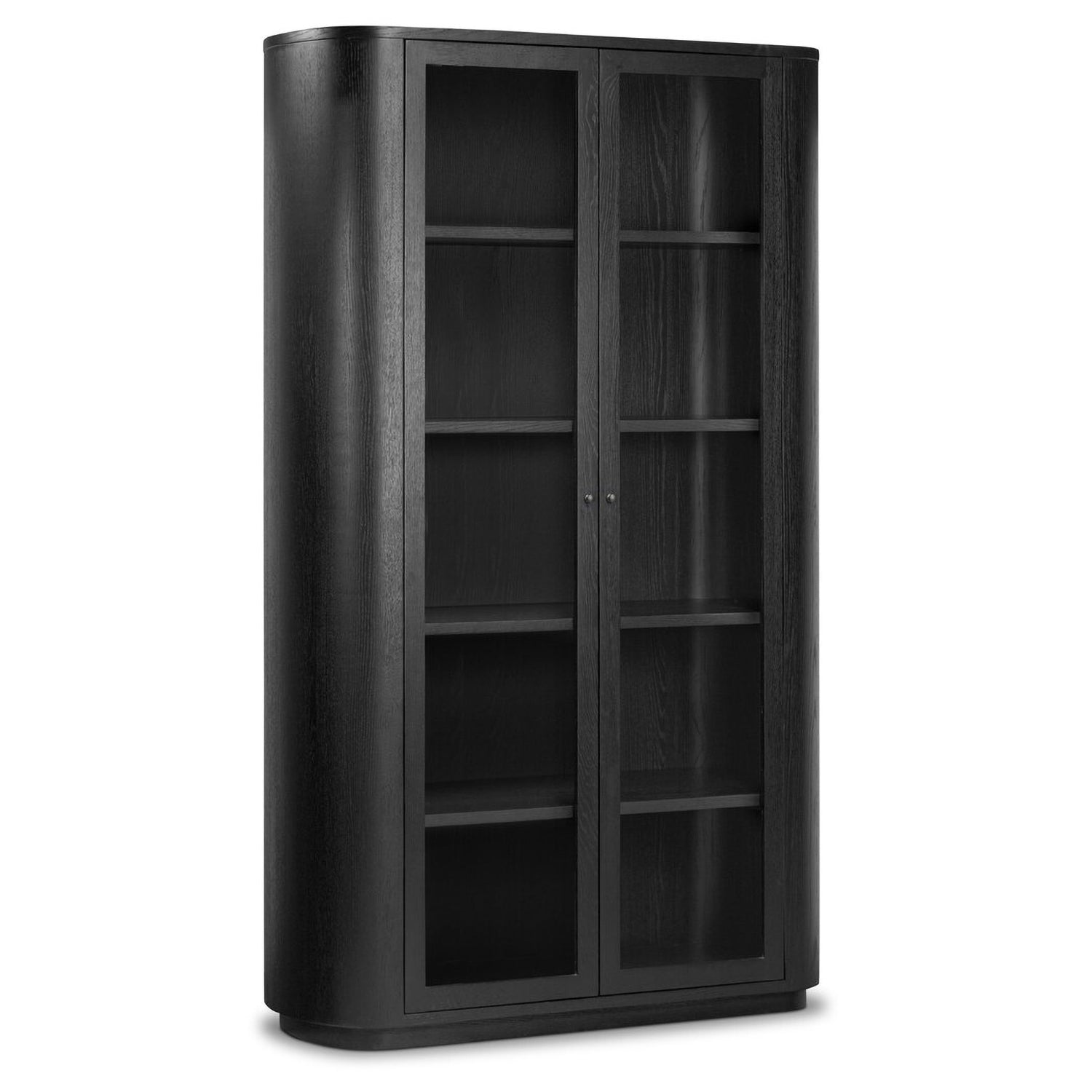 Four Hands Pilar Cabinet