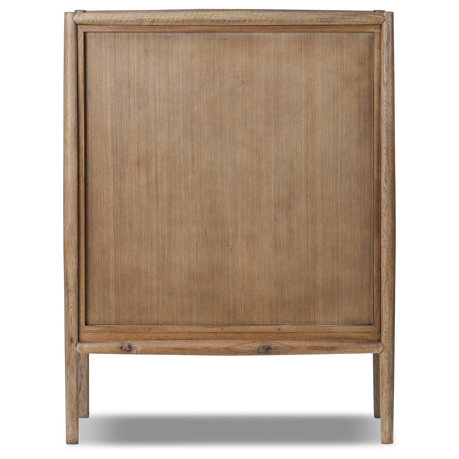 Four Hands Glenview Bar Cabinet