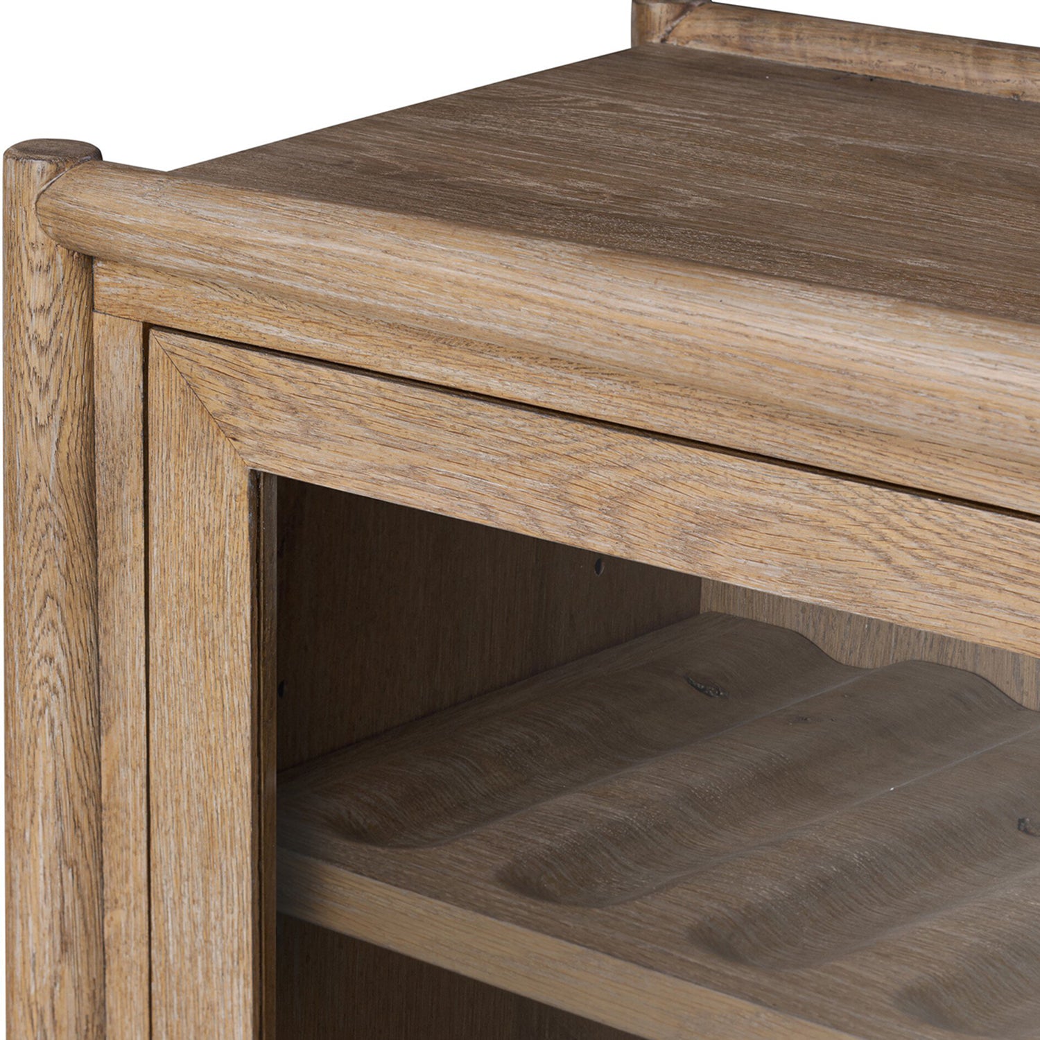 Four Hands Glenview Bar Cabinet