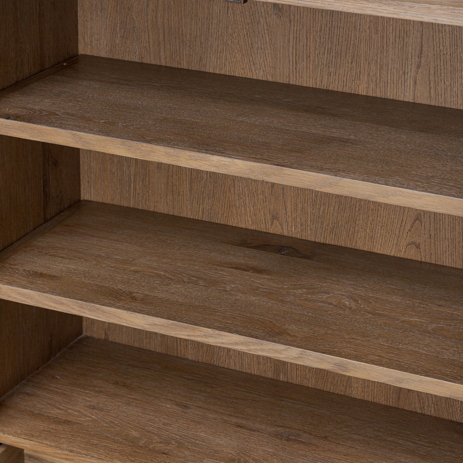 Four Hands Glenview Bar Cabinet