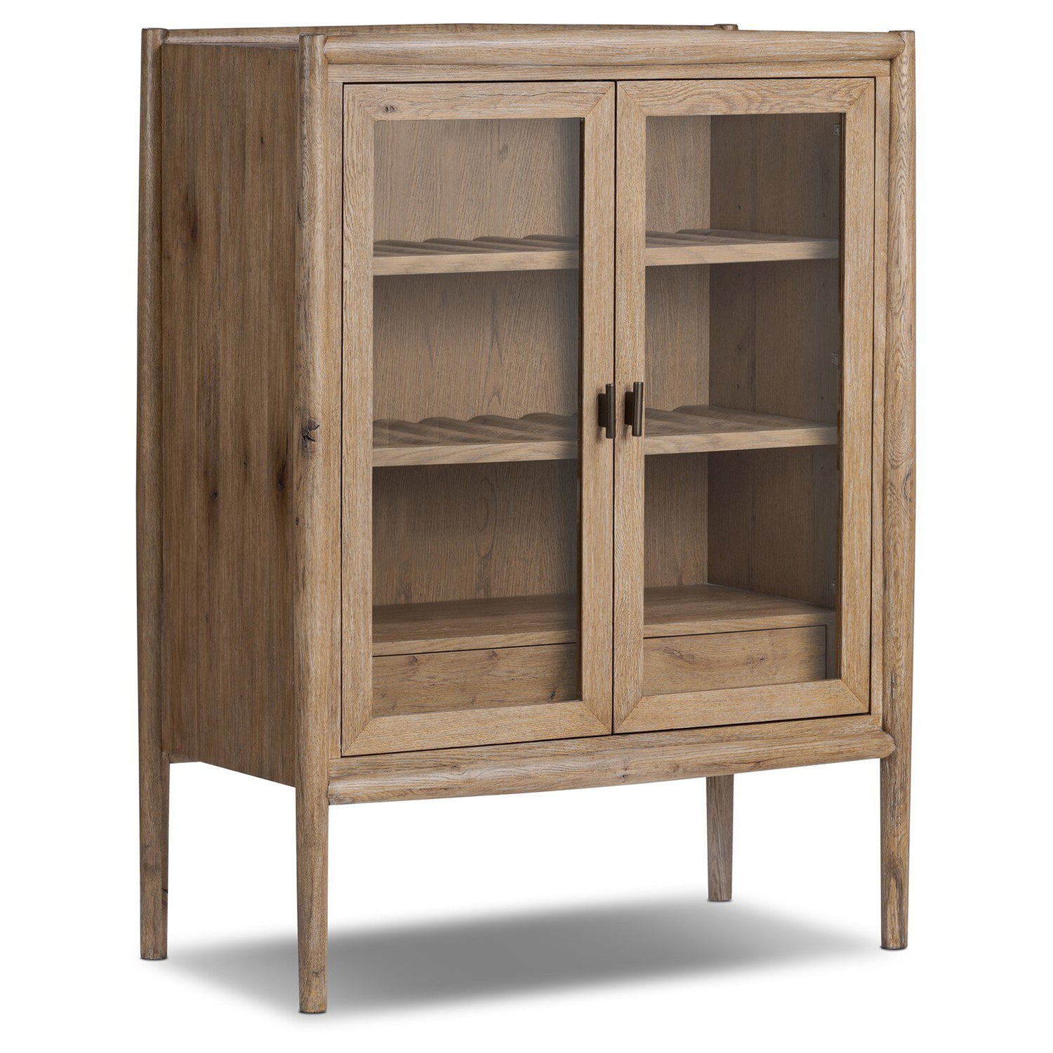 Four Hands Glenview Bar Cabinet