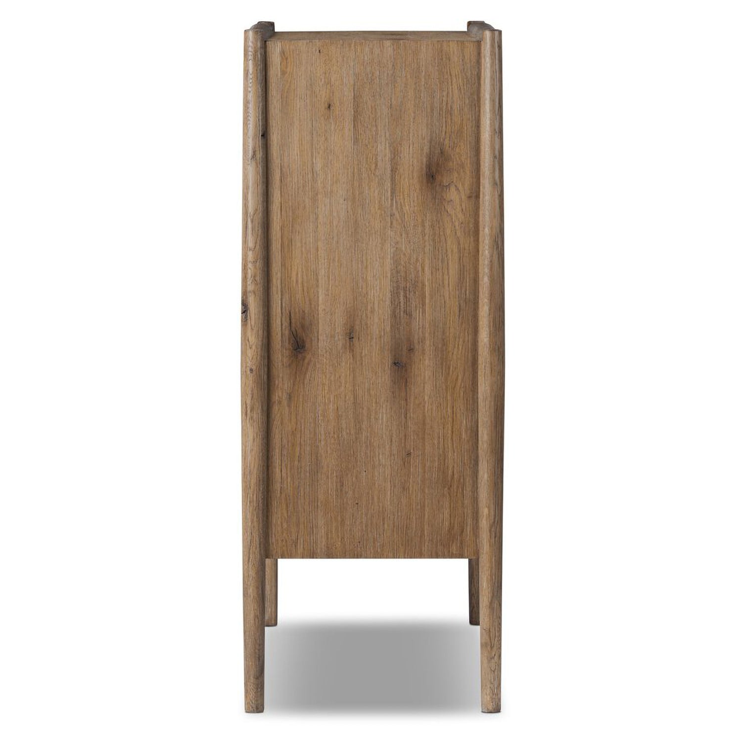 Four Hands Glenview Bar Cabinet