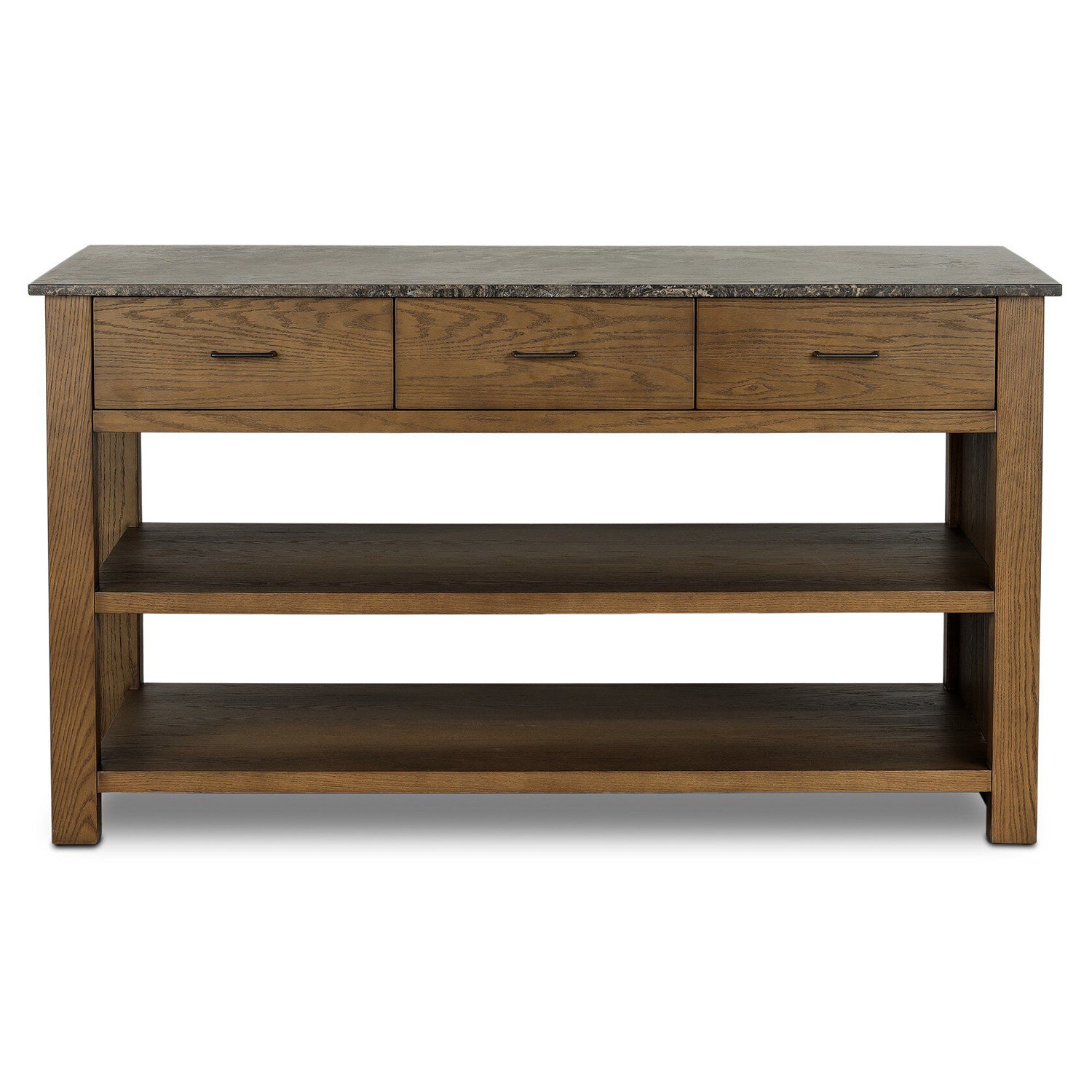 Four Hands Divina Kitchen Island