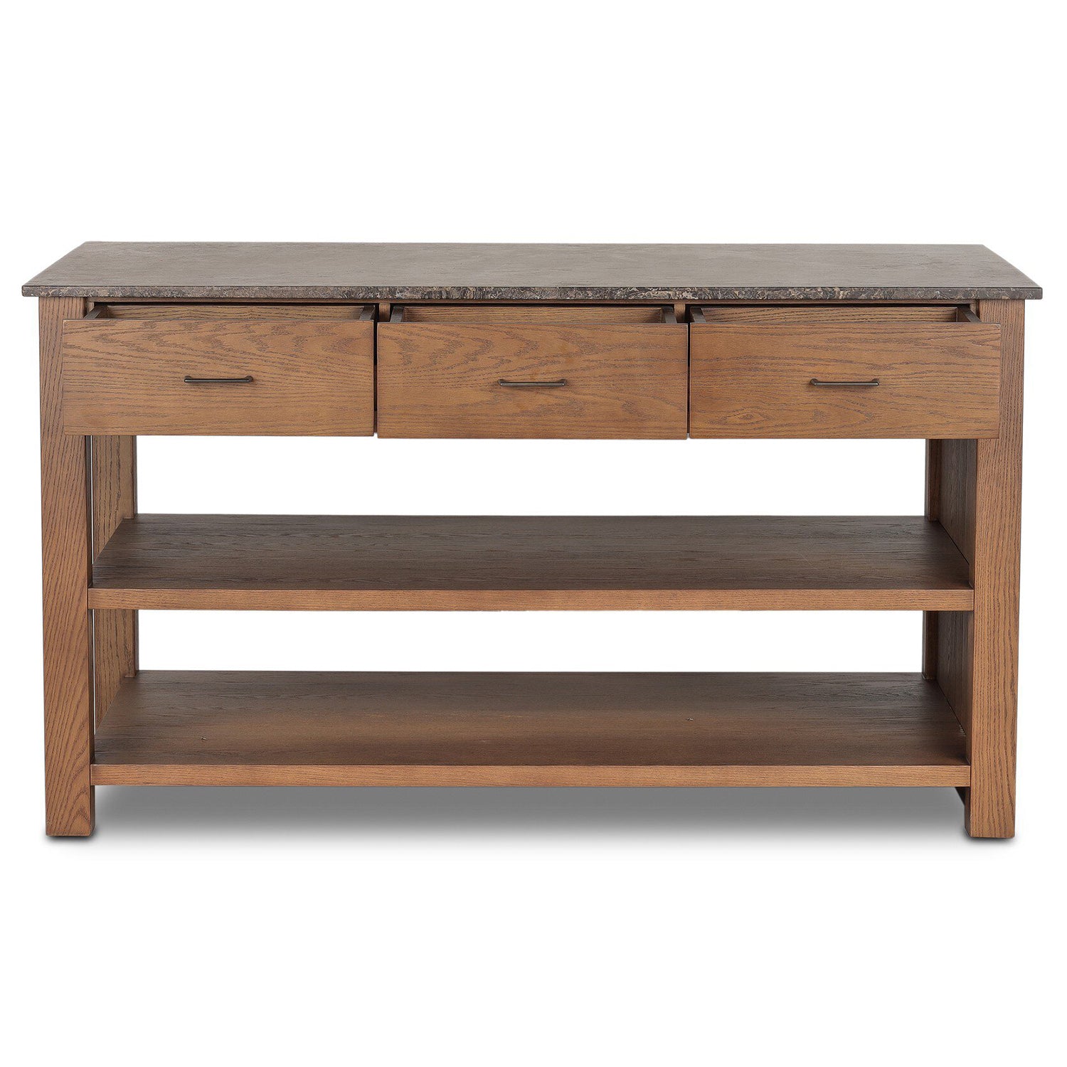 Four Hands Divina Kitchen Island - Thumbnail 4
