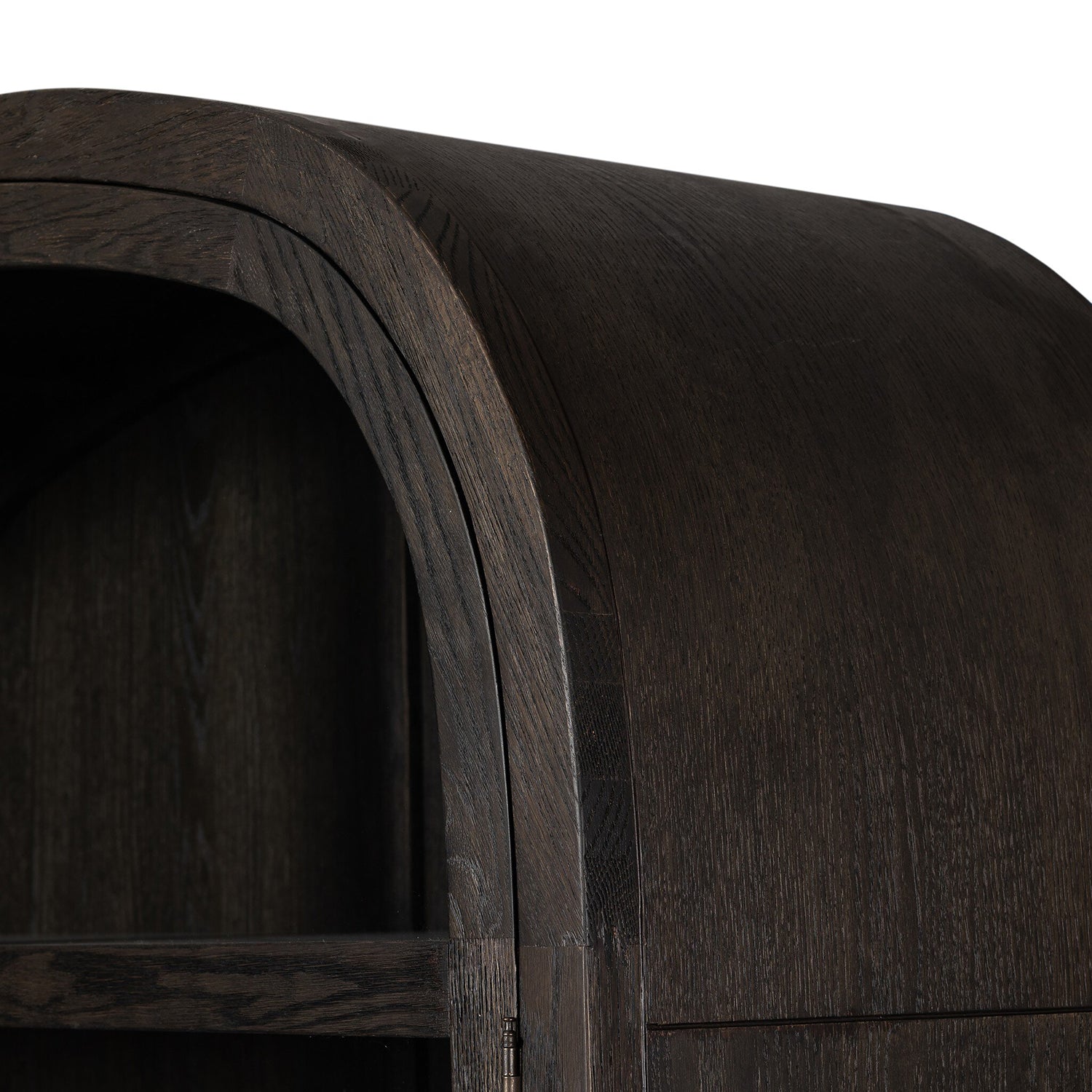 Four Hands Hepburn Wide Cabinet