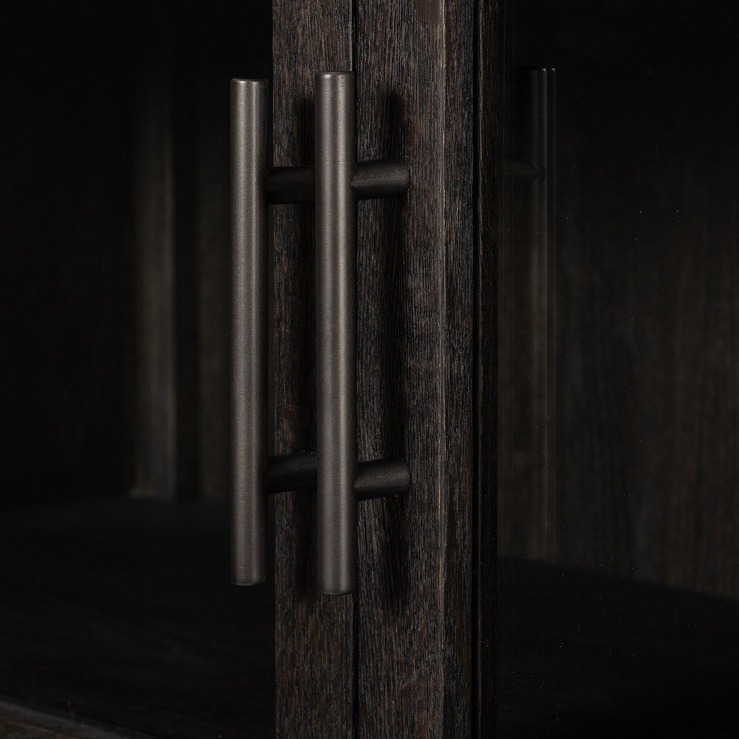 Four Hands Hepburn Wide Cabinet