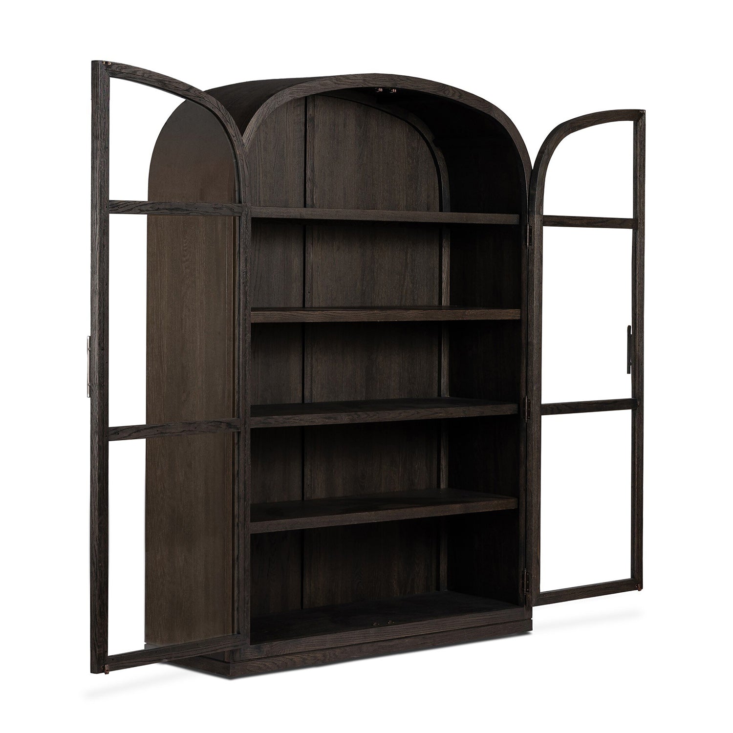 Four Hands Hepburn Wide Cabinet