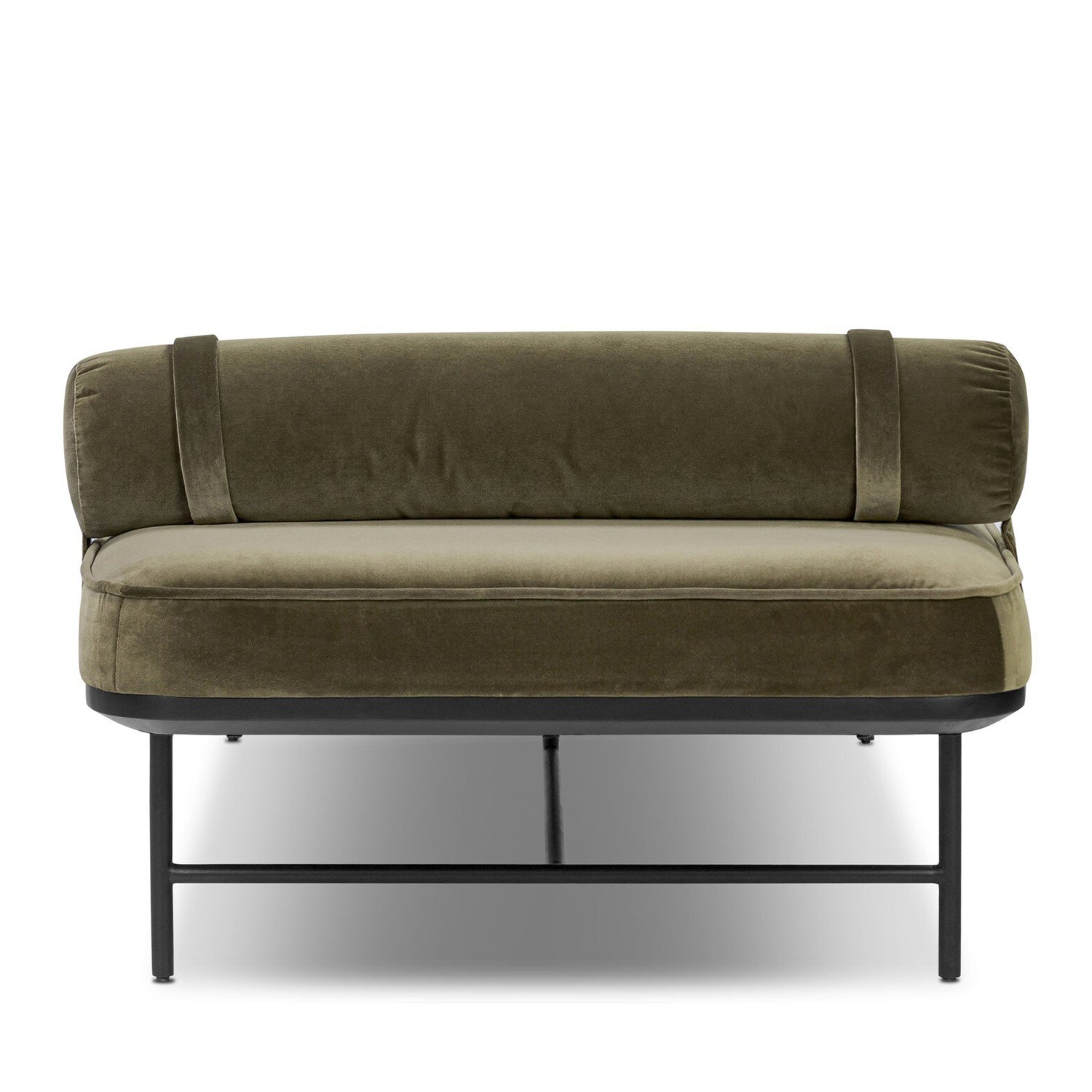 Four Hands Rakesh Chaise Lounge - Final Sale