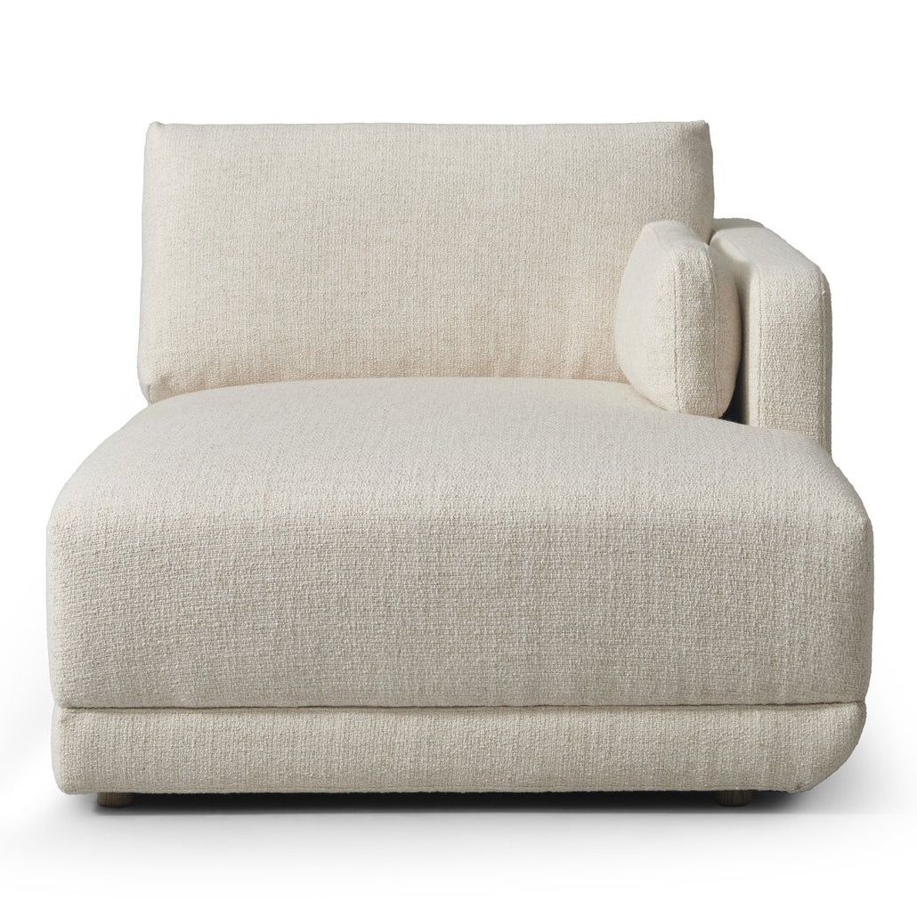 Four Hands Toland Build Your Own Sectional Sofa