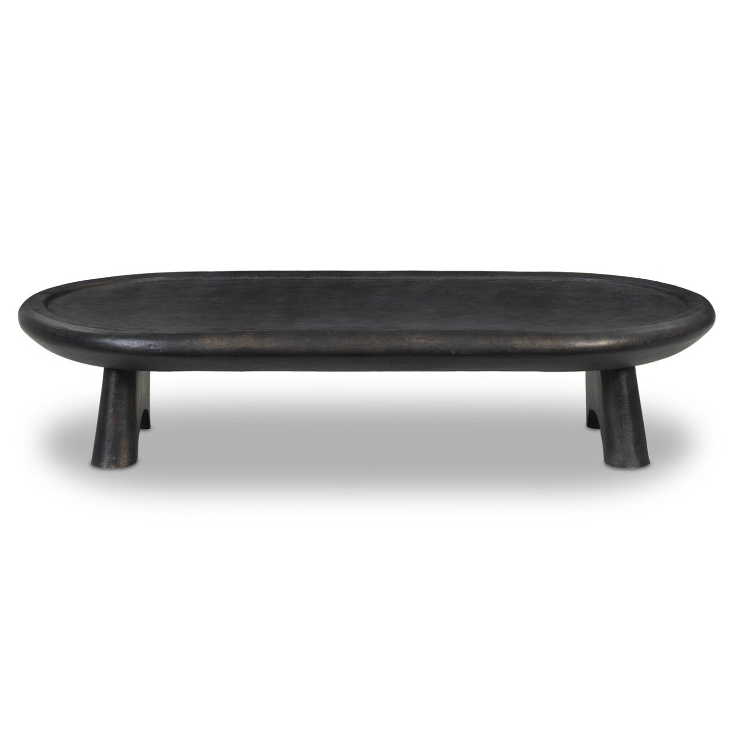 Four Hands Varo Outdoor Coffee Table