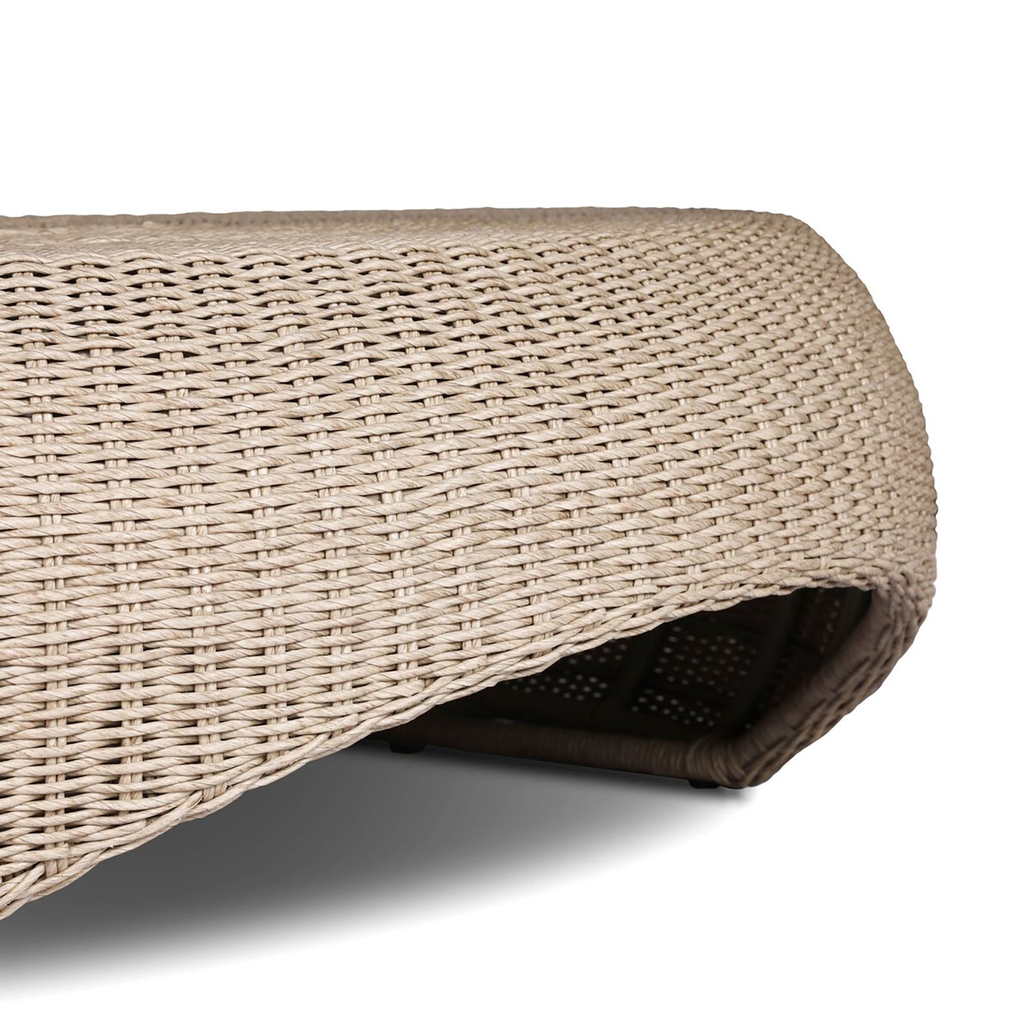 Four Hands Brock Outdoor Coffee Table