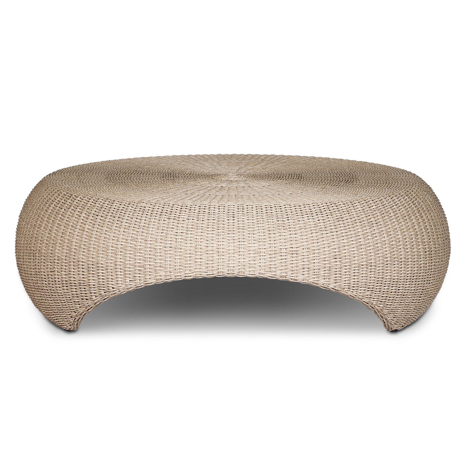 Four Hands Brock Outdoor Coffee Table