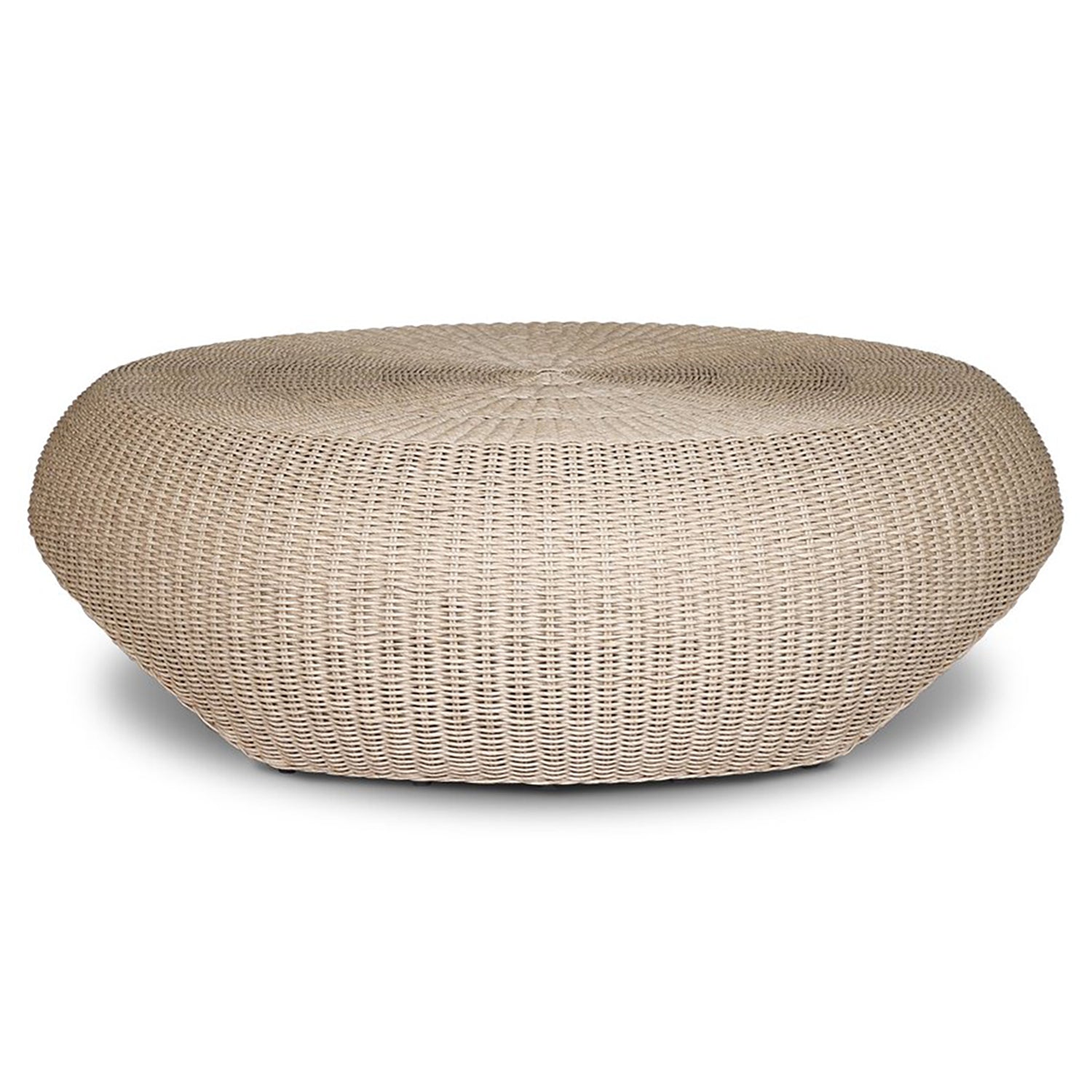 Four Hands Brock Outdoor Coffee Table