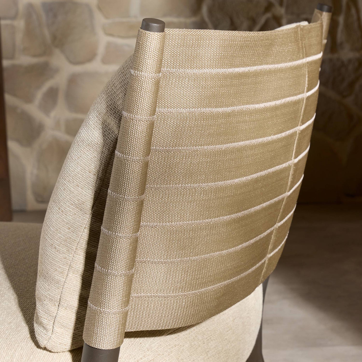 Four Hands Hilda Outdoor Chair