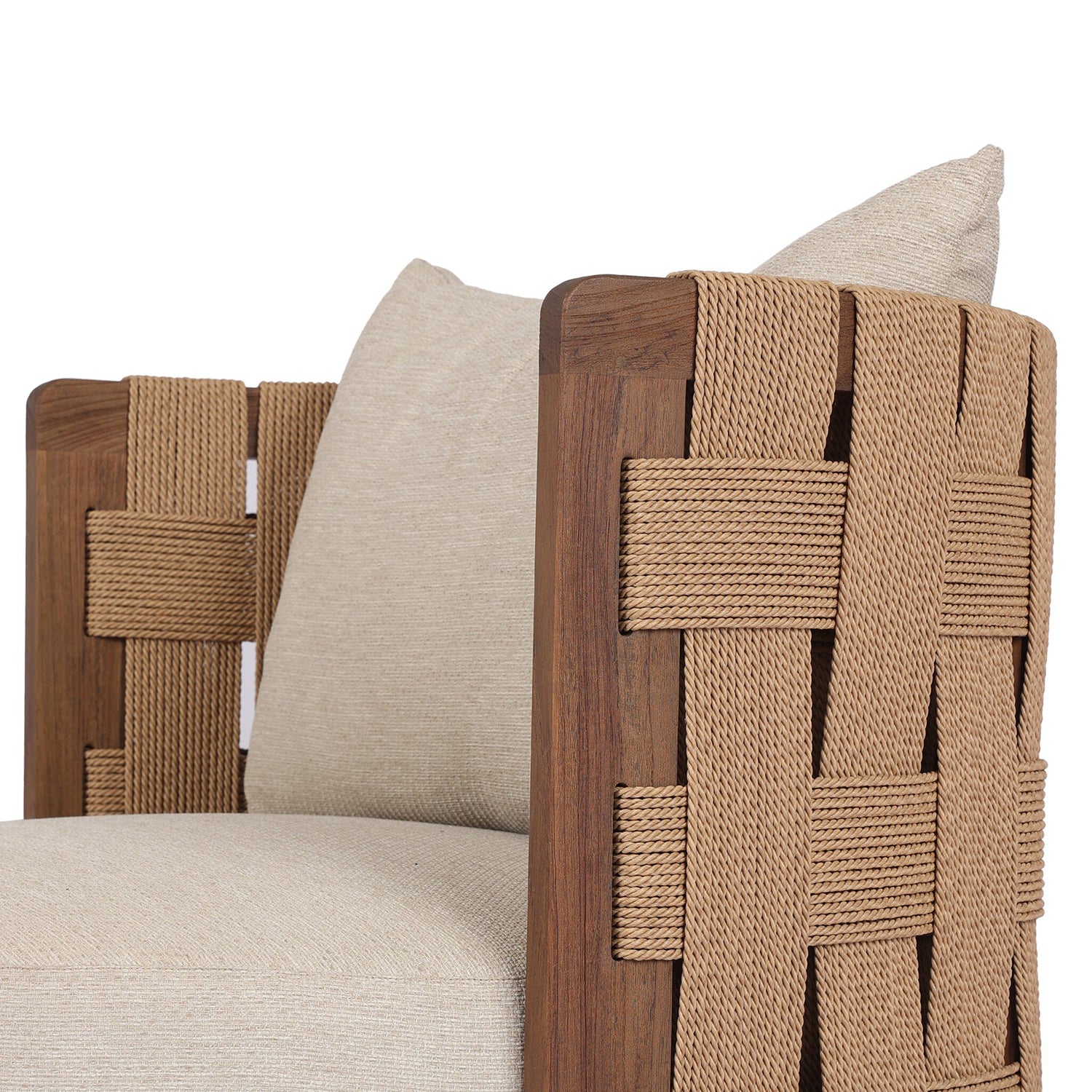 Four Hands Burch Outdoor Chair