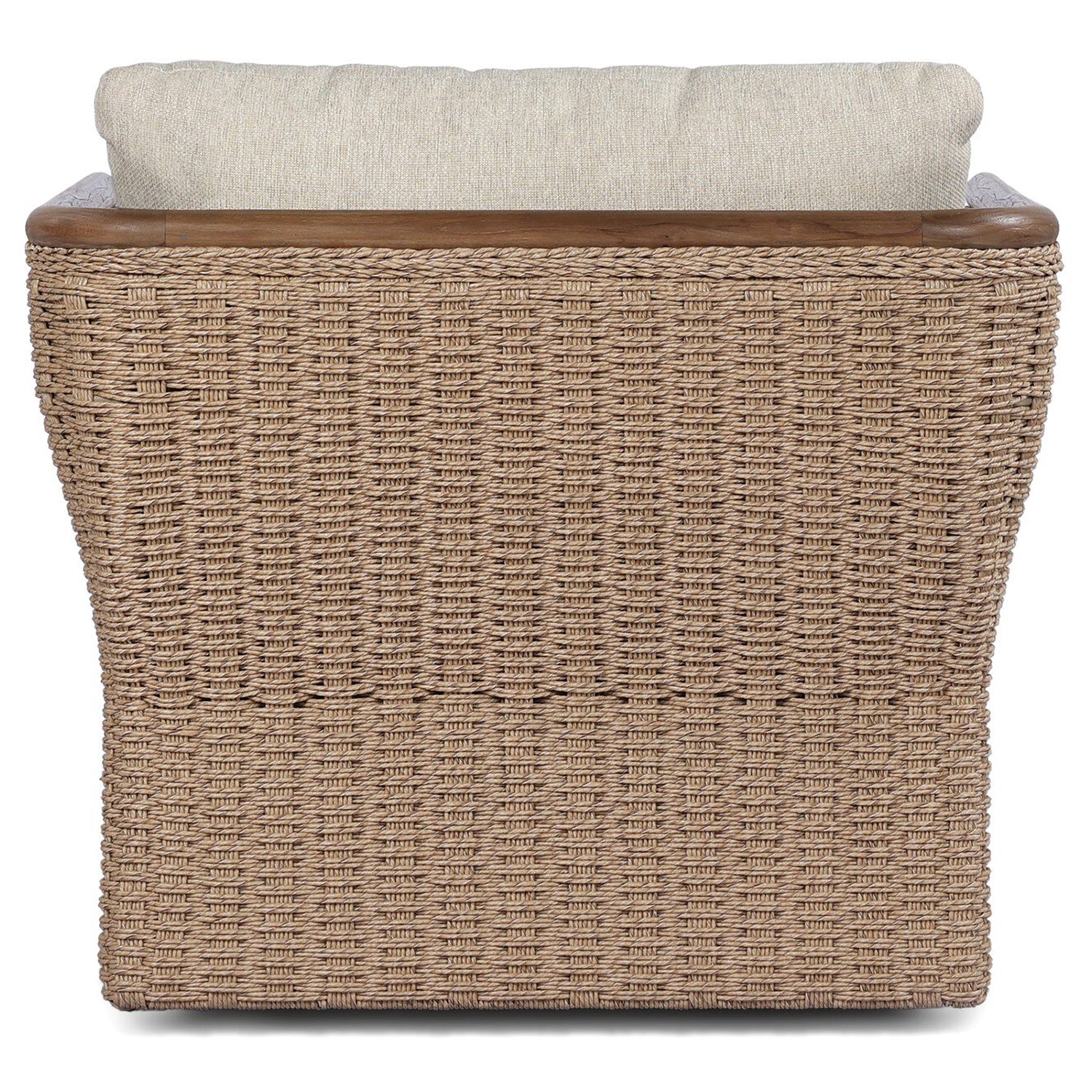 Four Hands Elmira Outdoor Swivel Chair