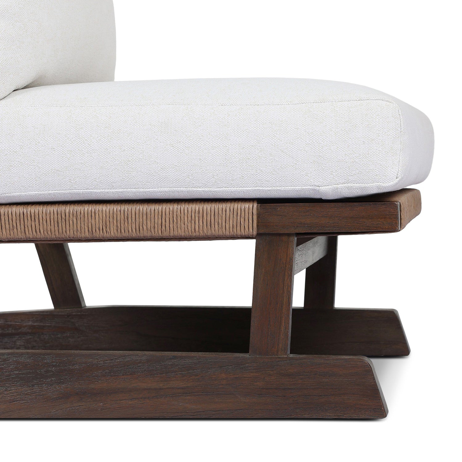 Four Hands Akemi Outdoor Chair