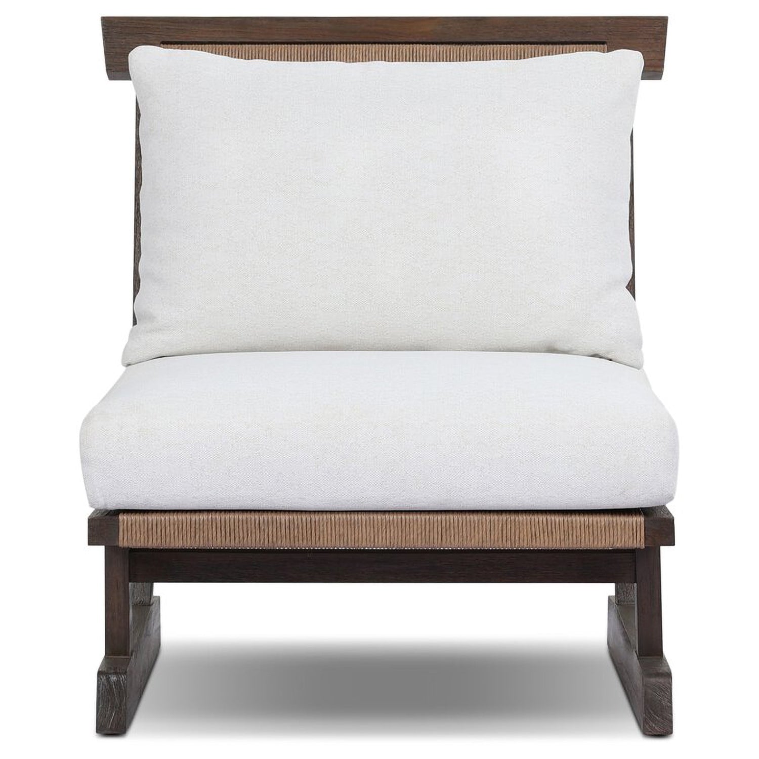 Four Hands Akemi Outdoor Chair