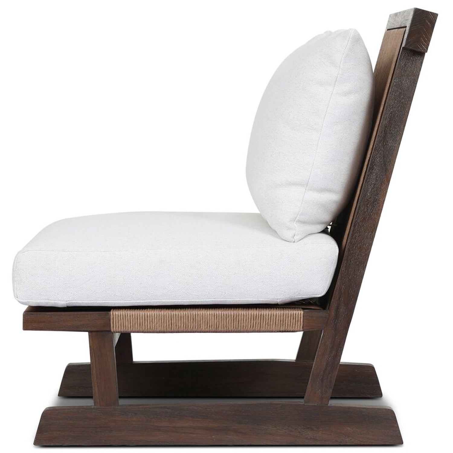 Four Hands Akemi Outdoor Chair