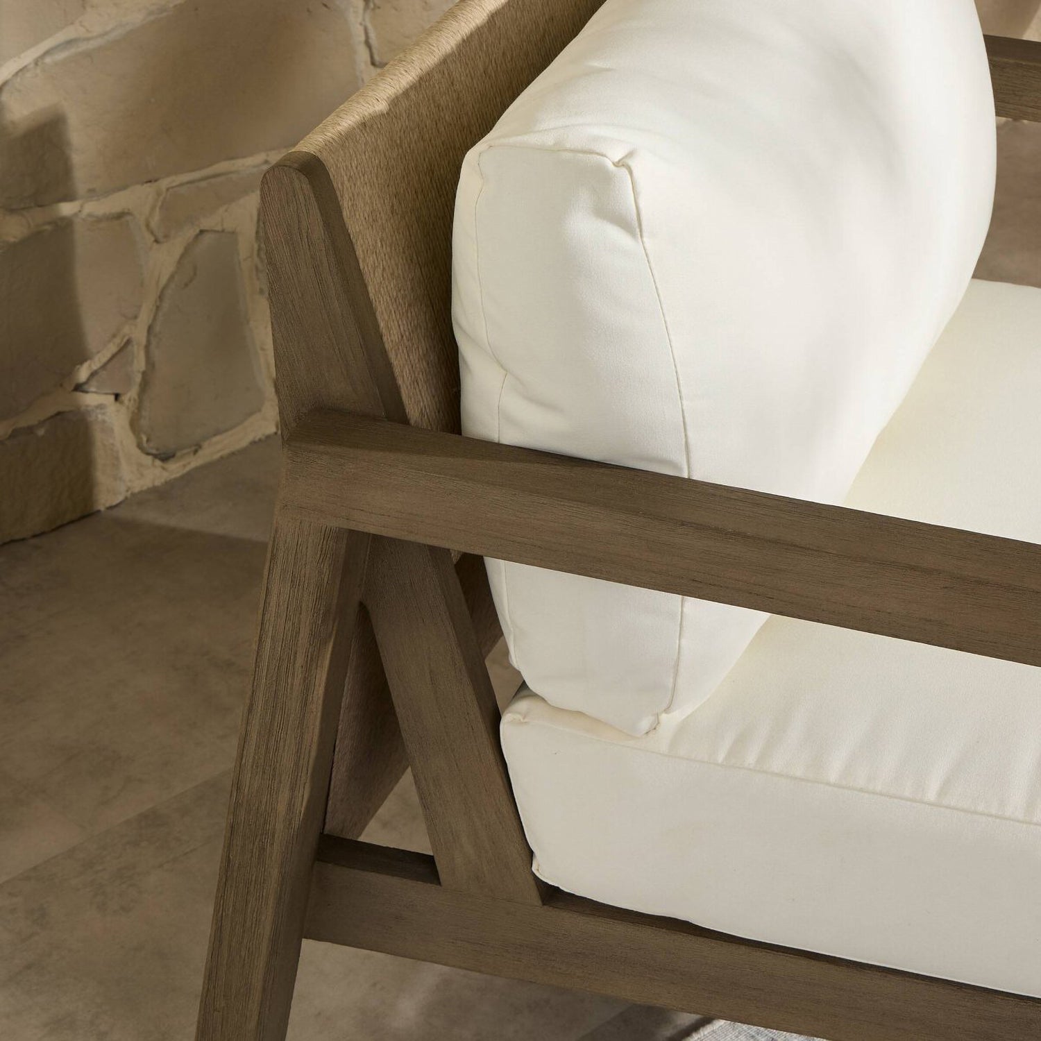 Four Hands Nilson Outdoor Chair