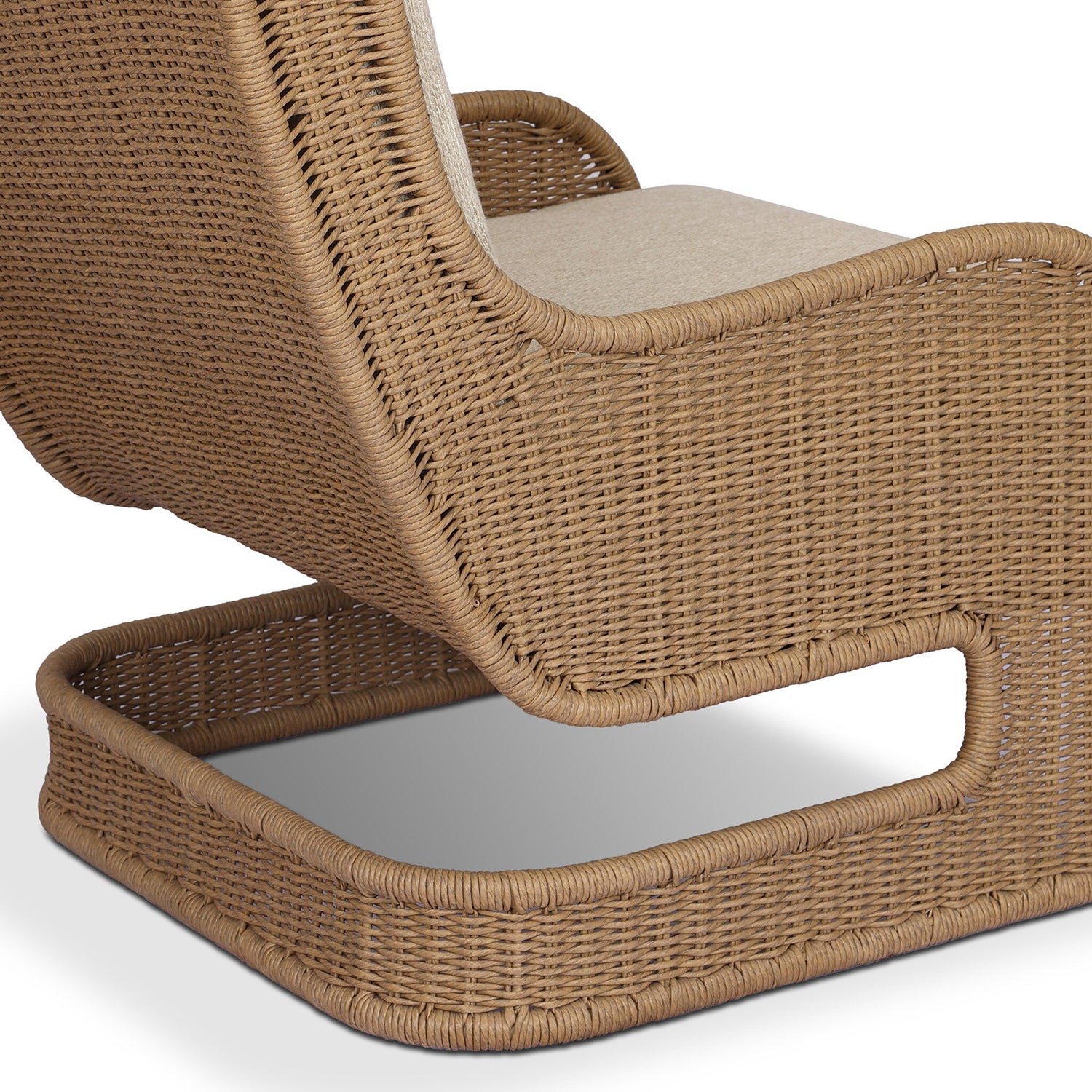 Four Hands Katrine Outdoor Chair