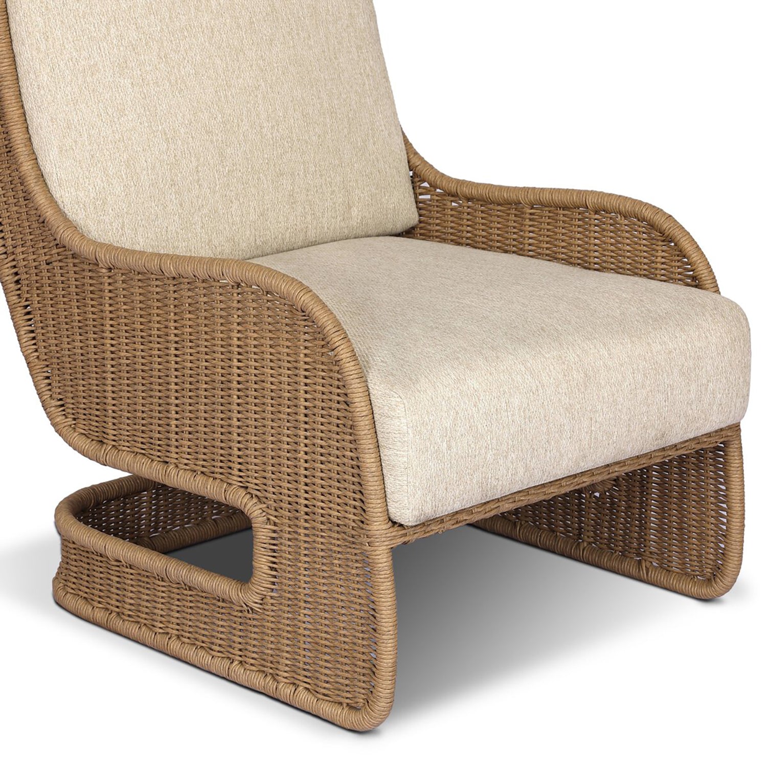 Four Hands Katrine Outdoor Chair