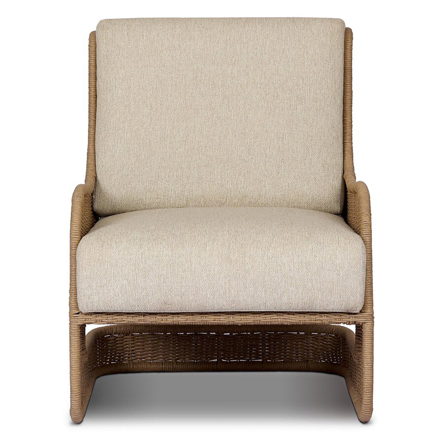 Four Hands Katrine Outdoor Chair