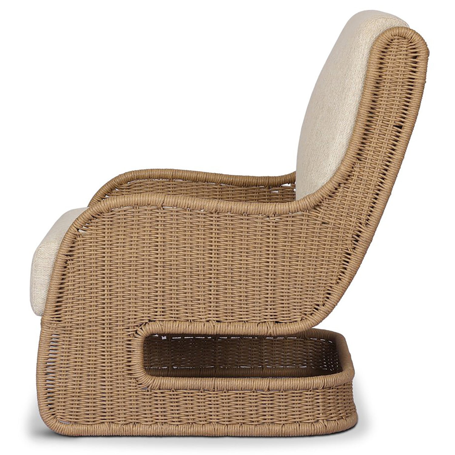 Four Hands Katrine Outdoor Chair