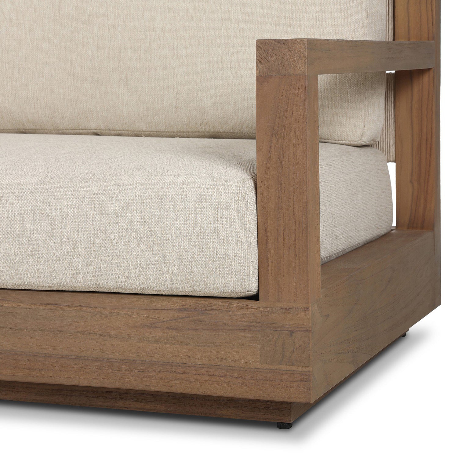 Four Hands Venda Outdoor Sofa